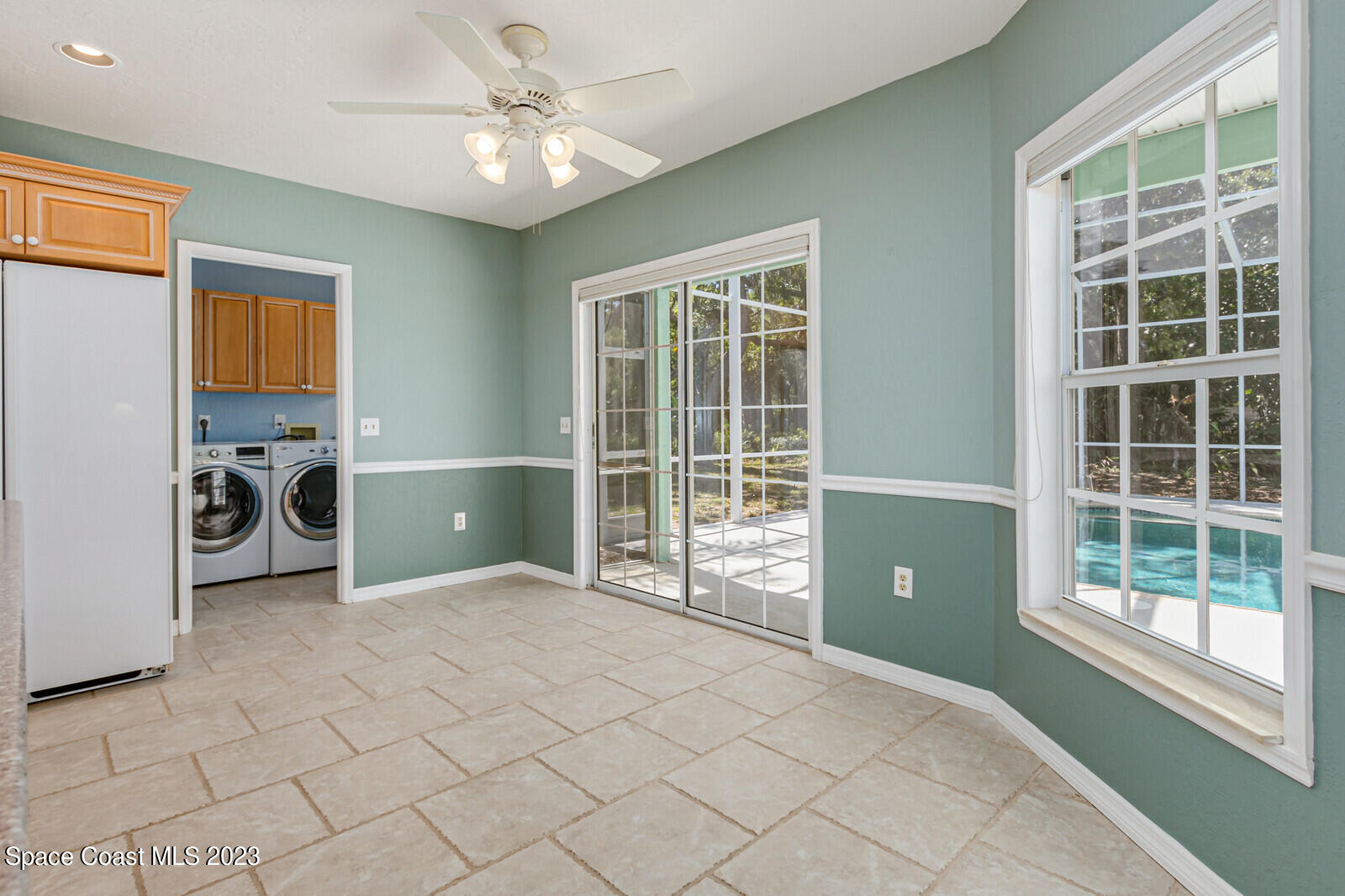 100 Woods South Drive