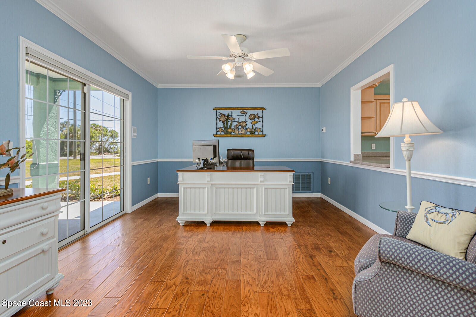 100 Woods South Drive