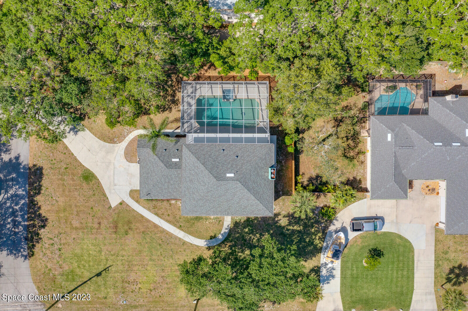 100 Woods South Drive