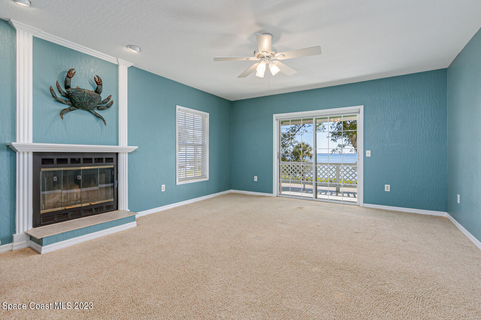 100 Woods South Drive