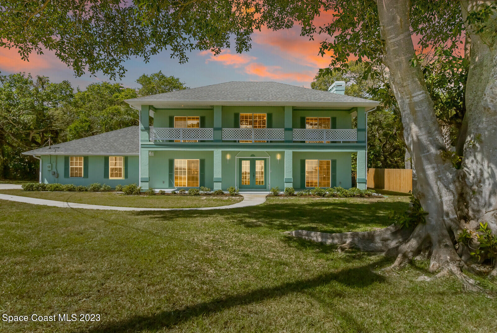 100 Woods South Drive