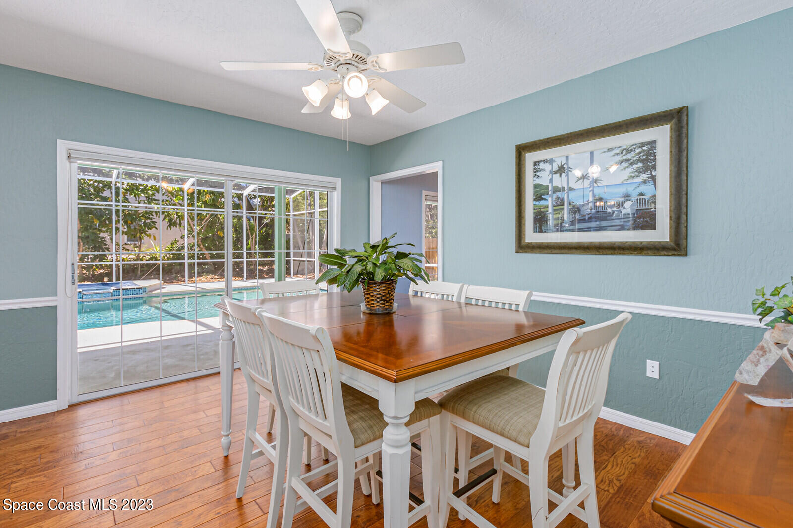 100 Woods South Drive