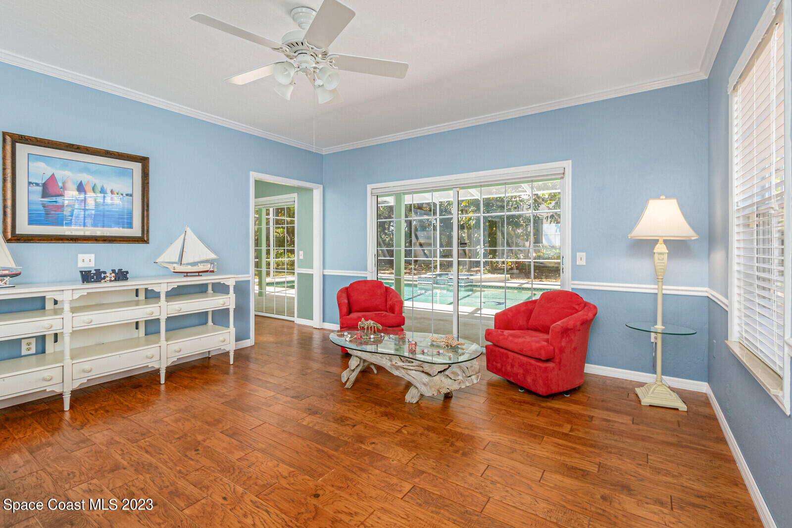 100 Woods South Drive