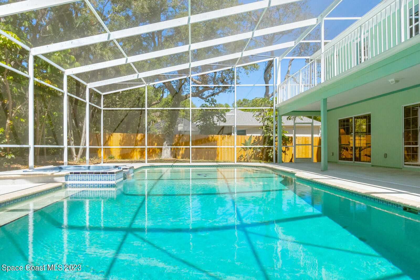 100 Woods South Drive