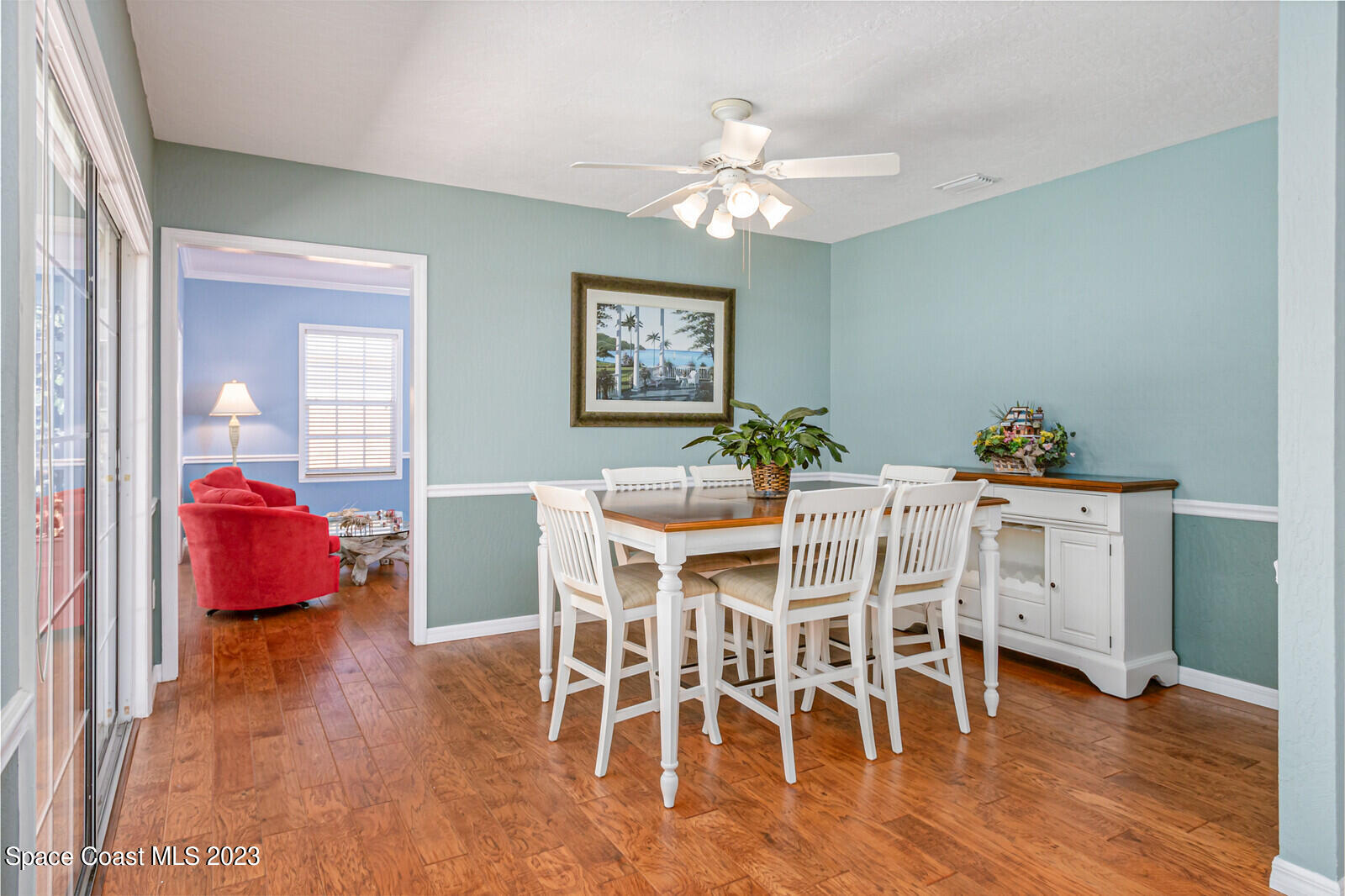 100 Woods South Drive