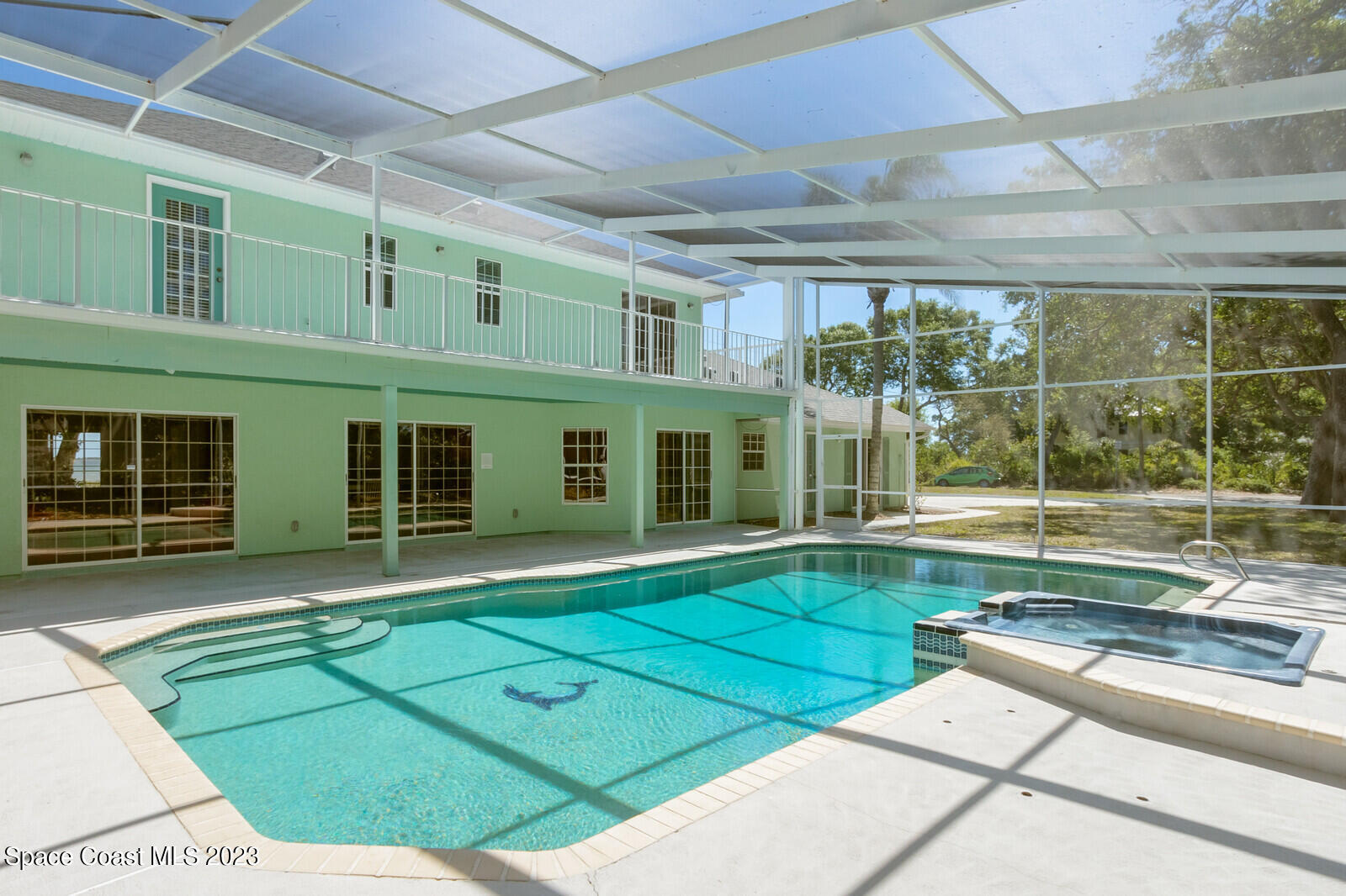 100 Woods South Drive