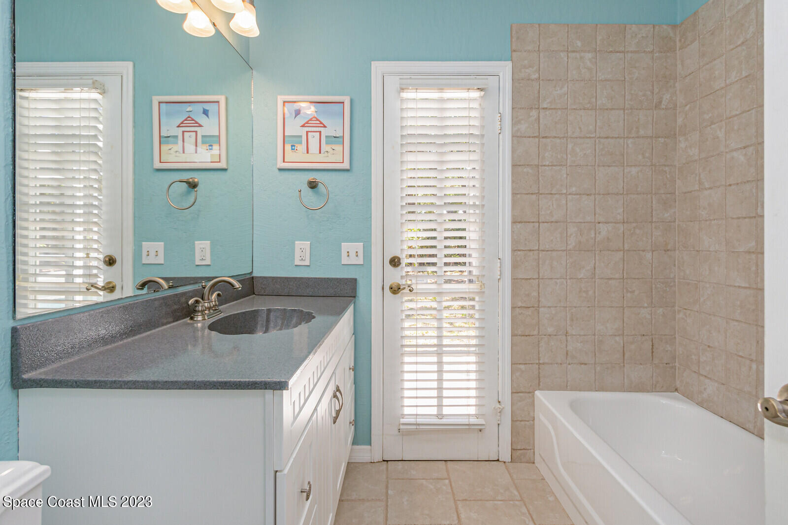 100 Woods South Drive