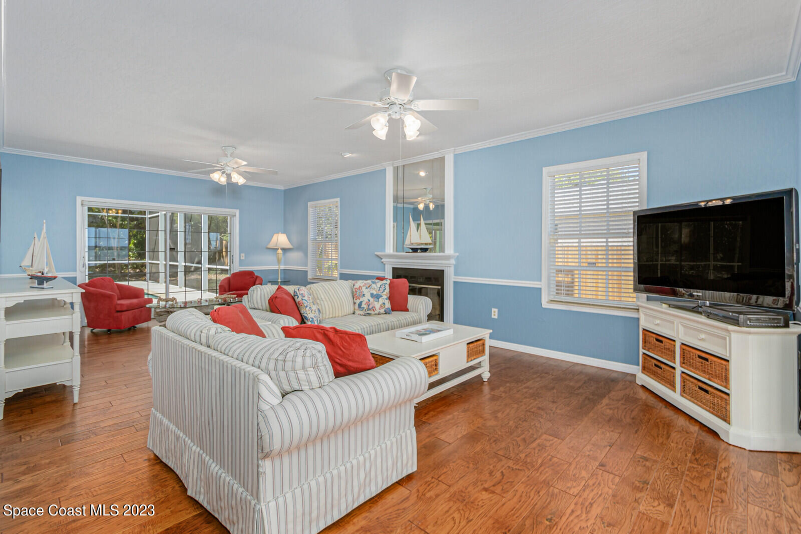 100 Woods South Drive