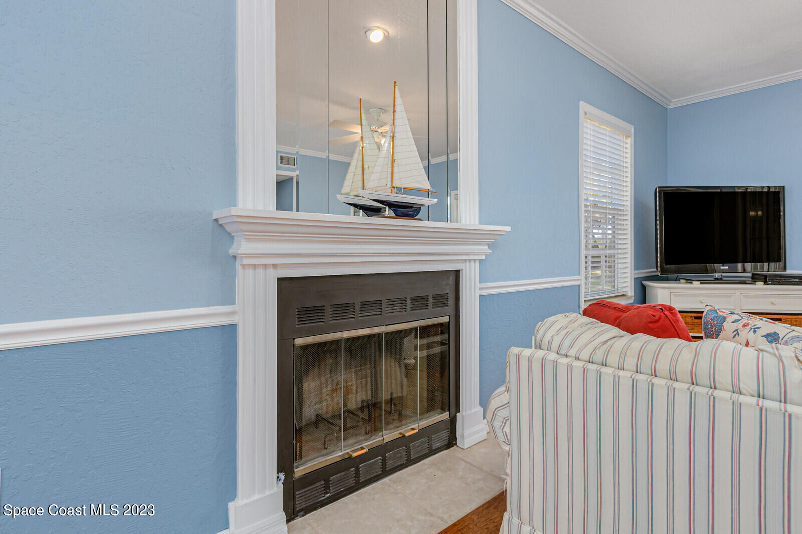 100 Woods South Drive