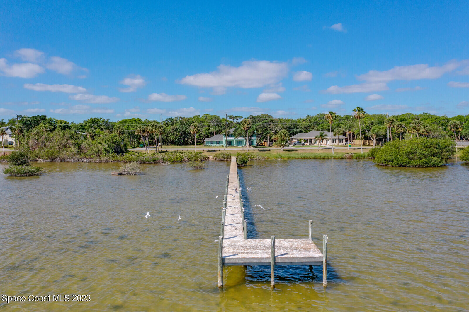 100 Woods South Drive