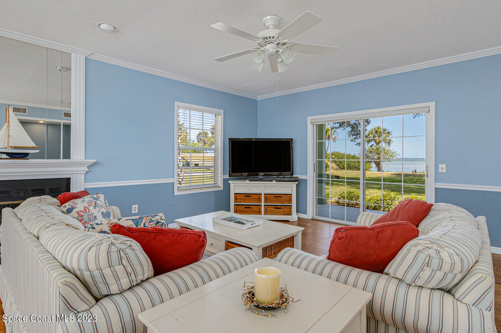 100 Woods South Drive