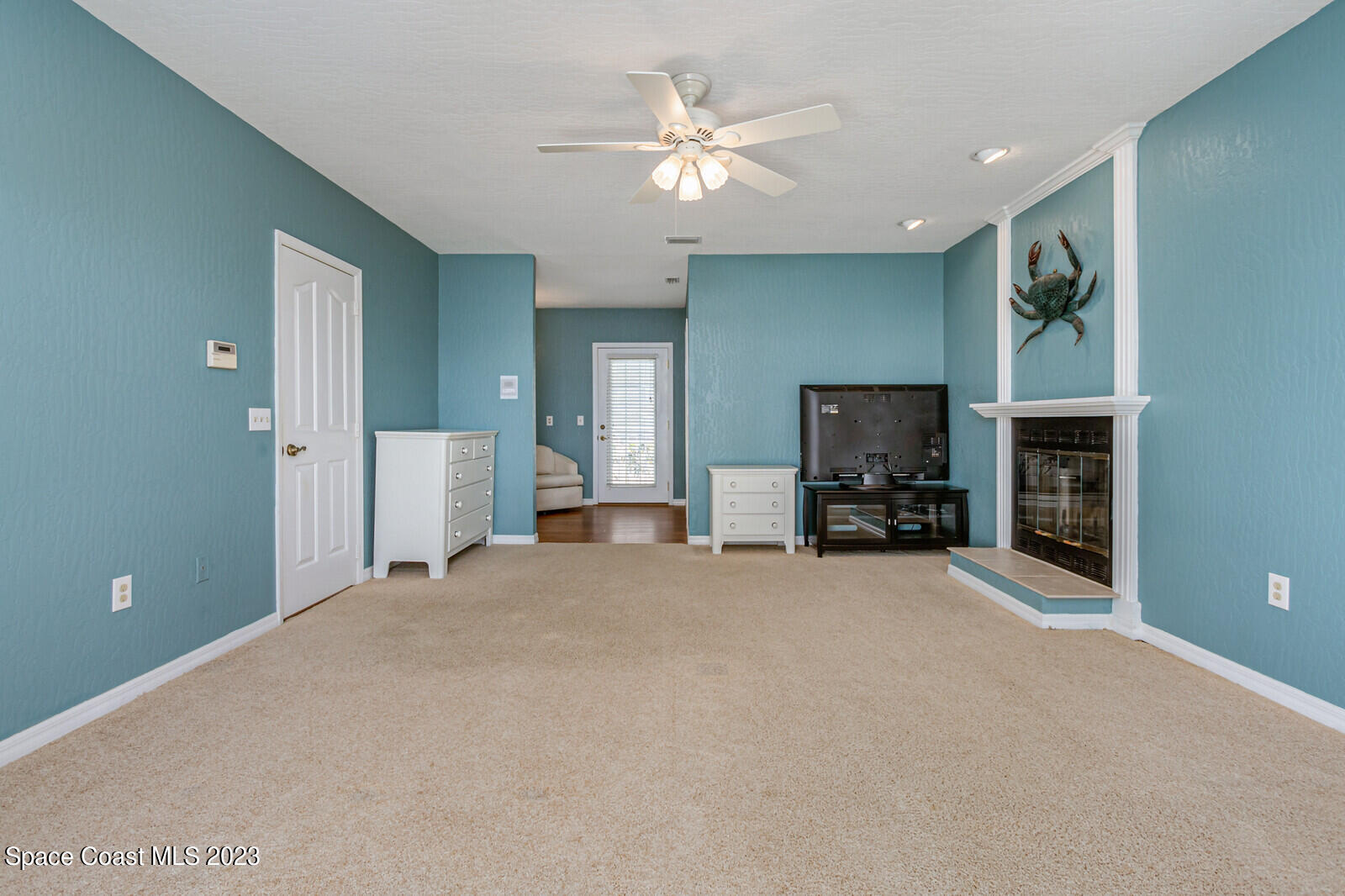 100 Woods South Drive