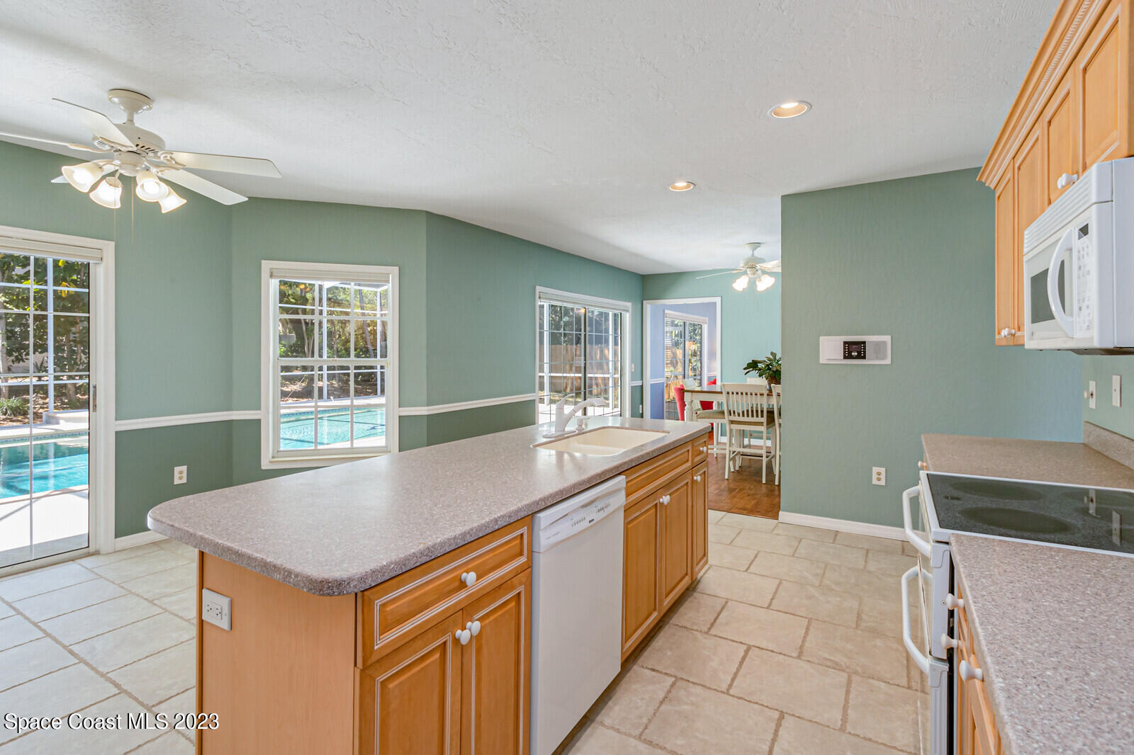 100 Woods South Drive