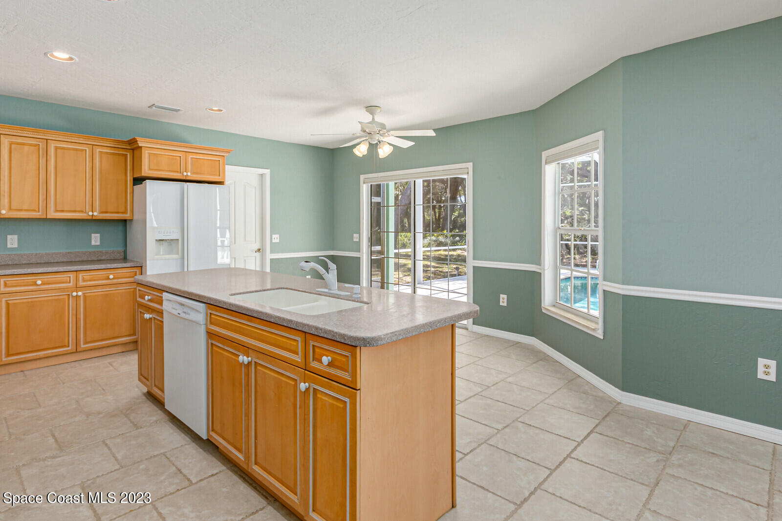 100 Woods South Drive