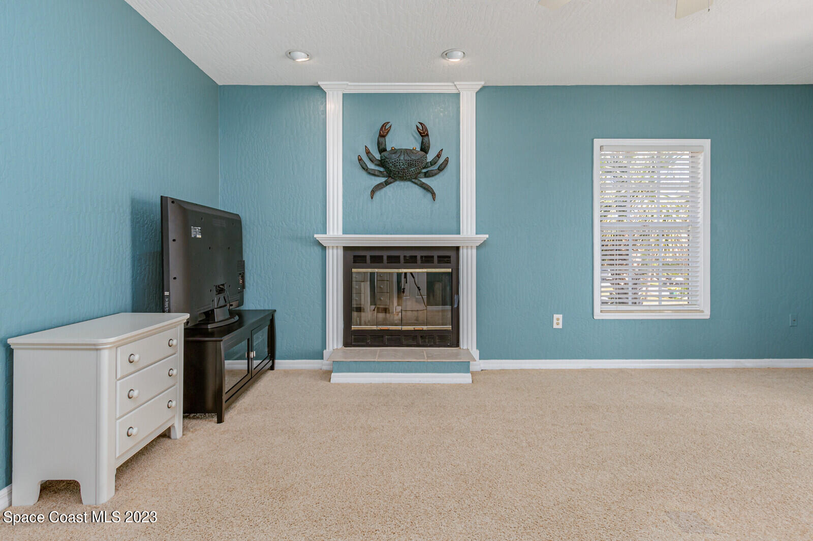 100 Woods South Drive