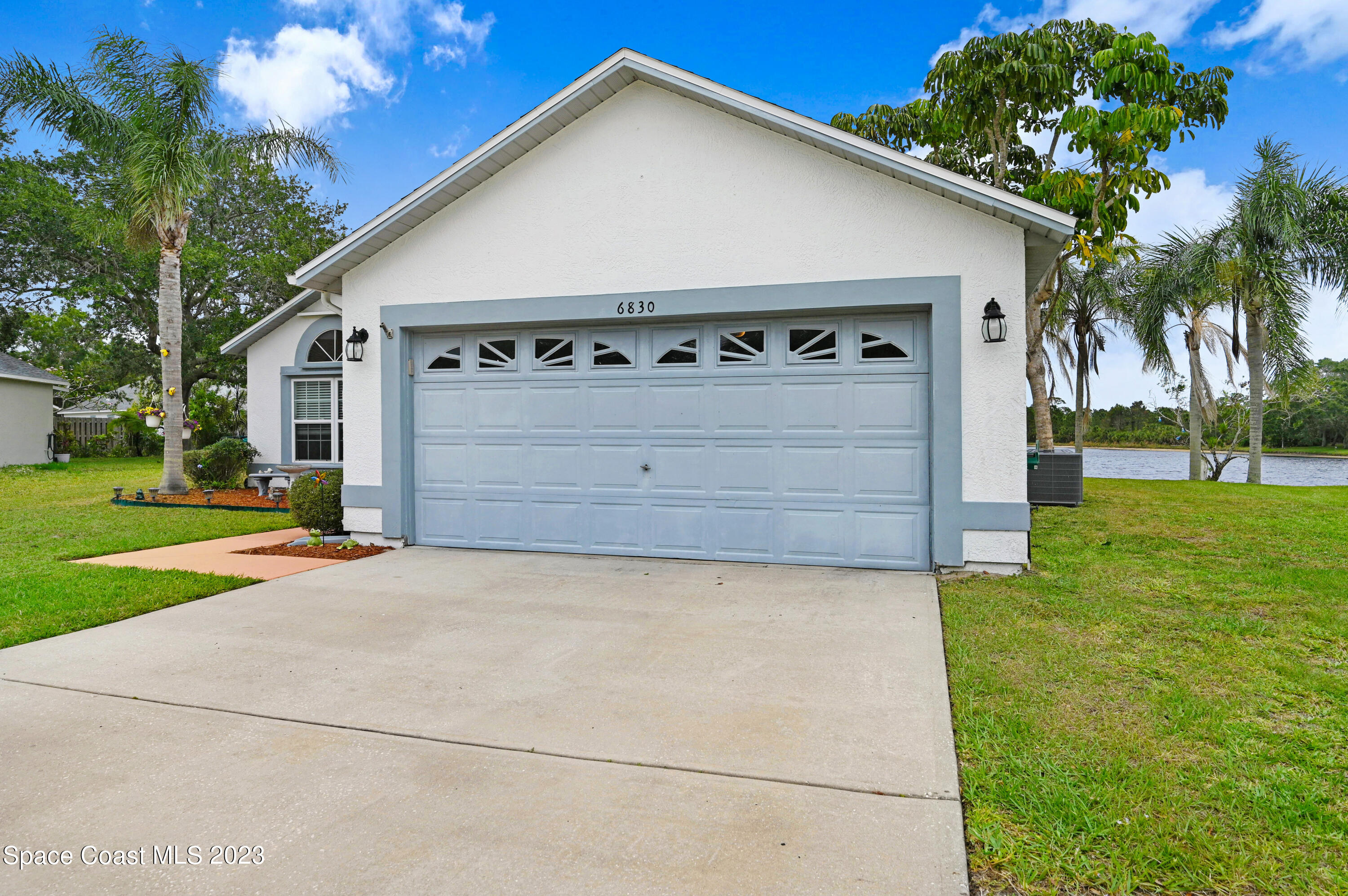 6830 Whitetail Court