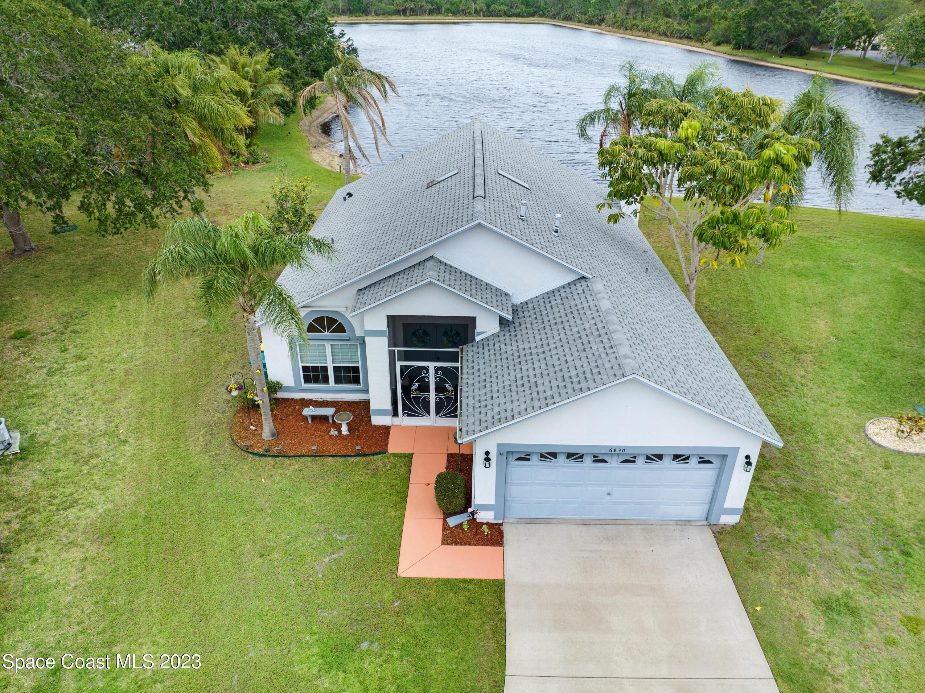 6830 Whitetail Court