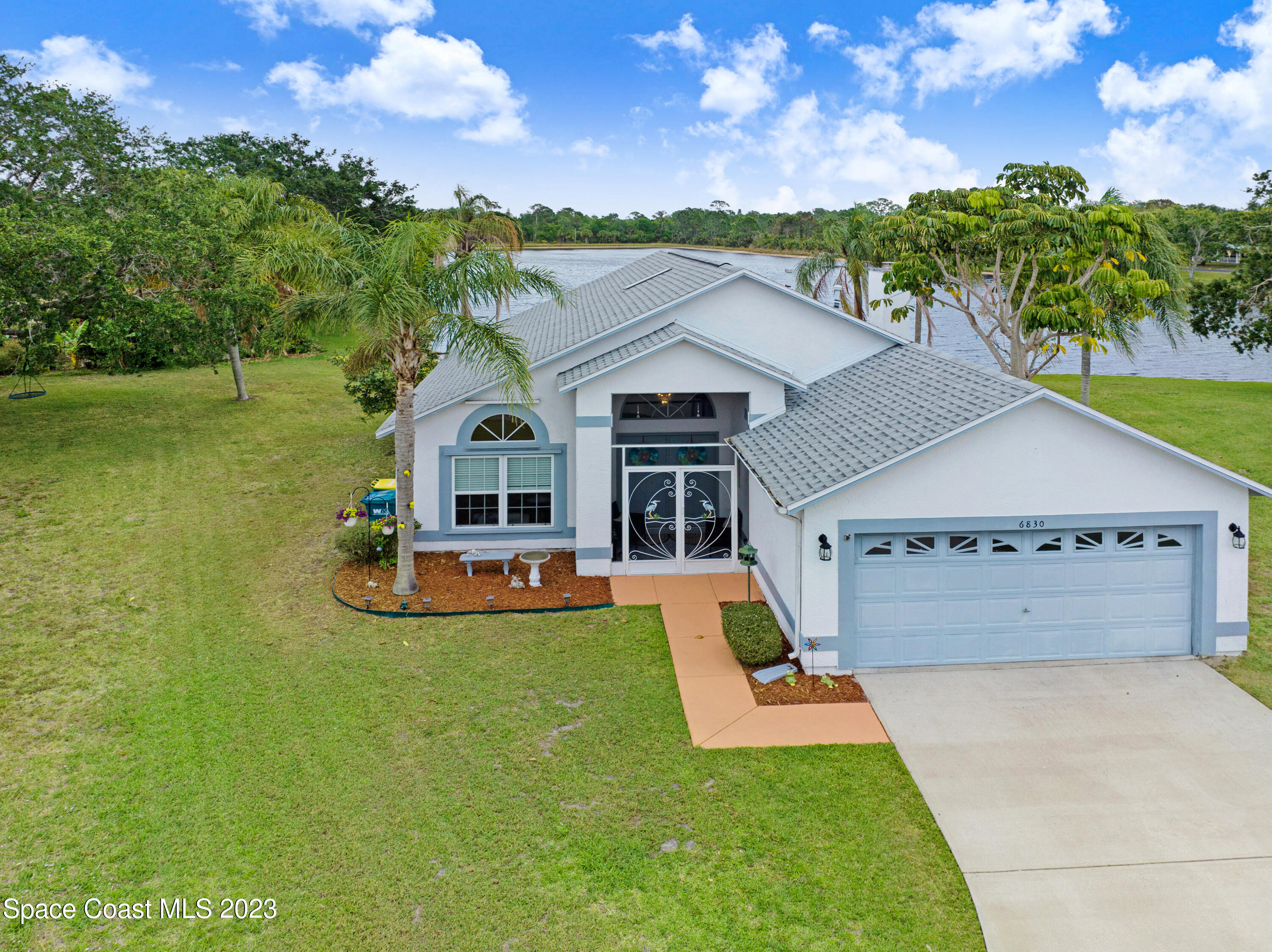 6830 Whitetail Court