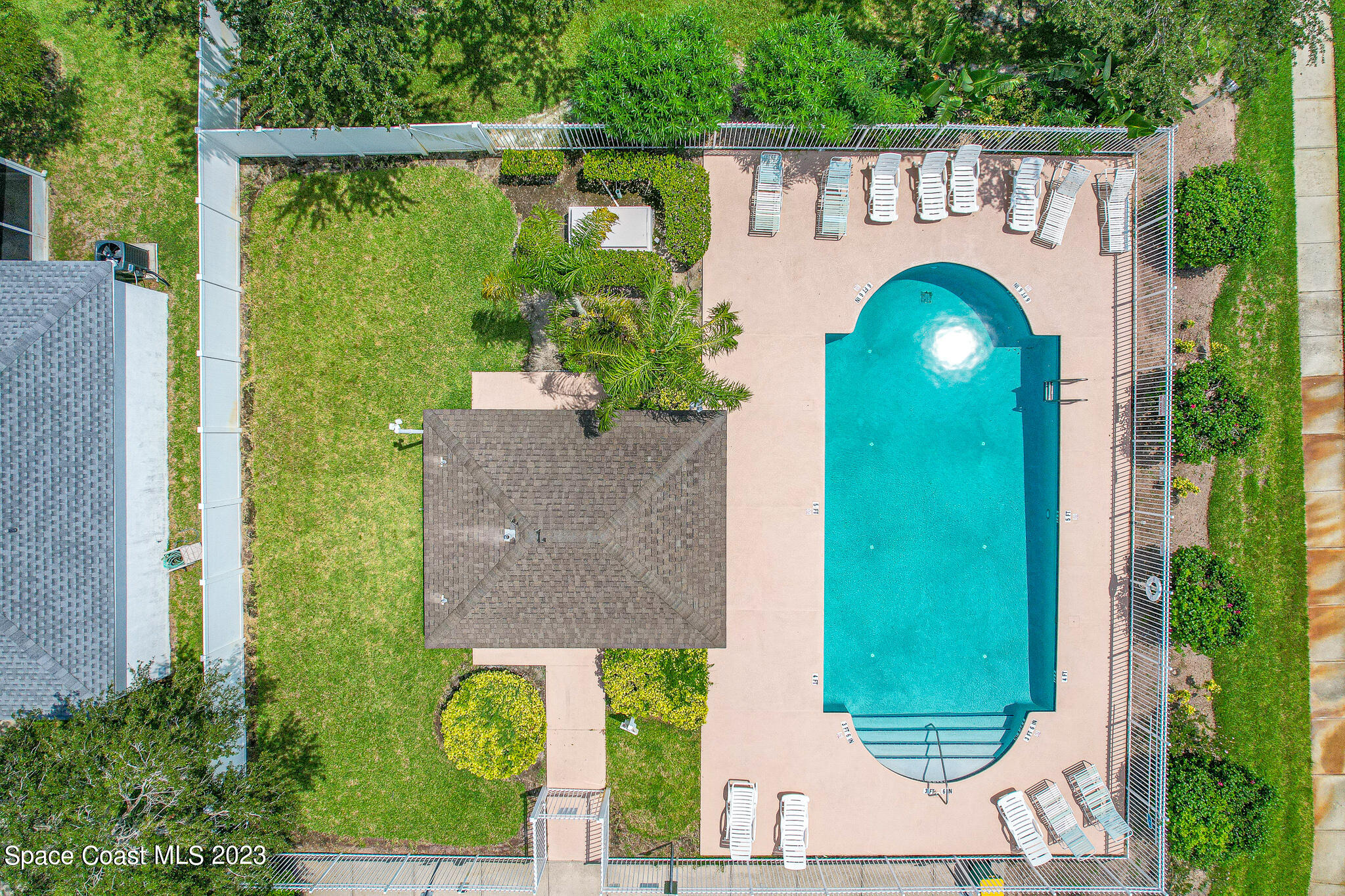 1149 White Oak Circle