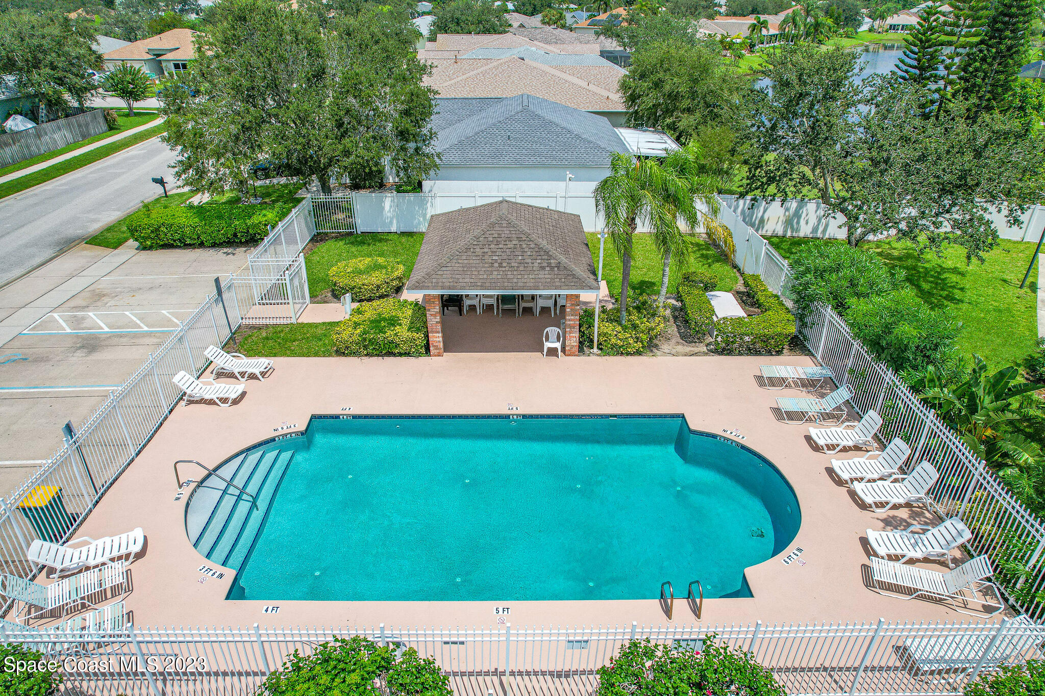 1149 White Oak Circle