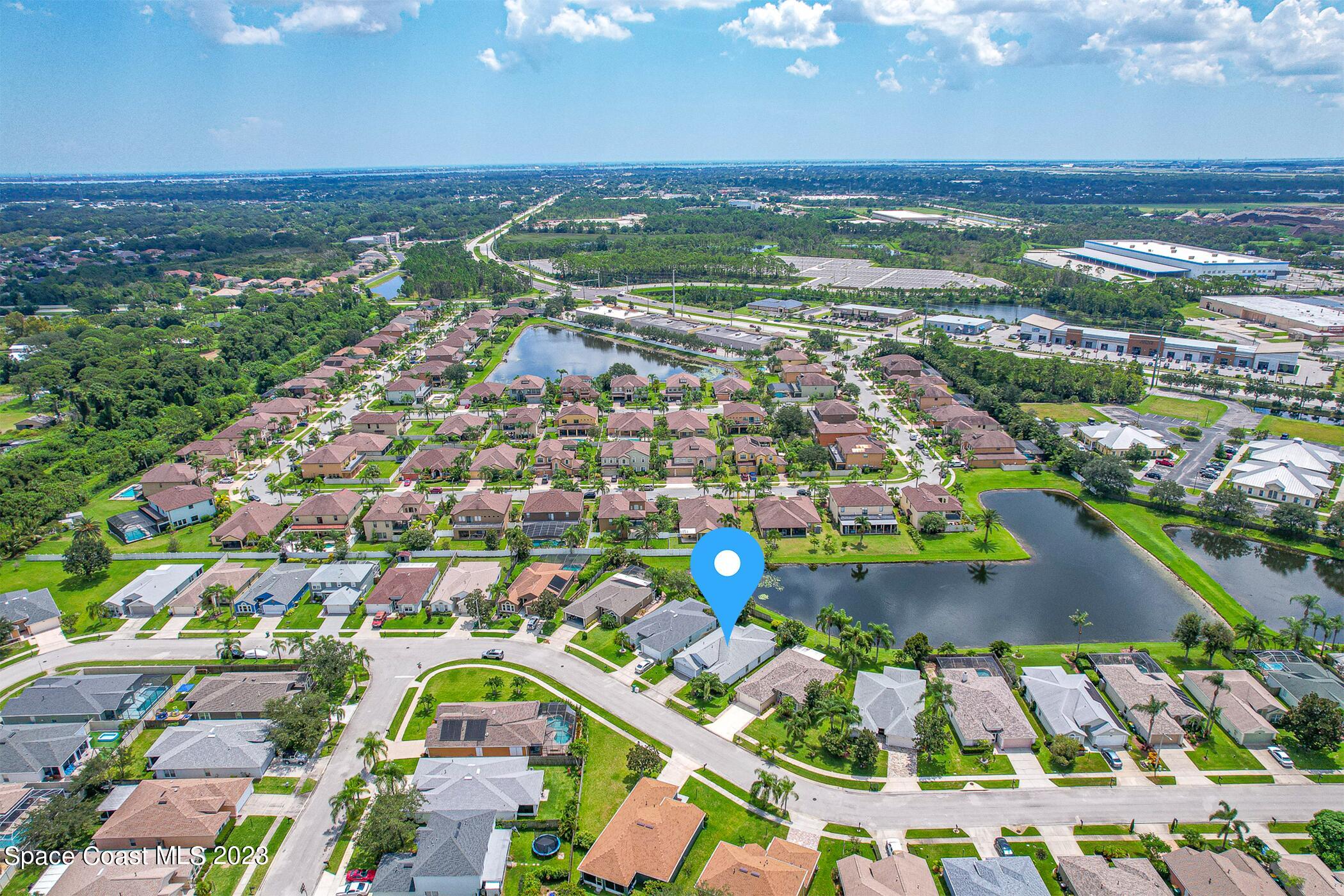 1149 White Oak Circle