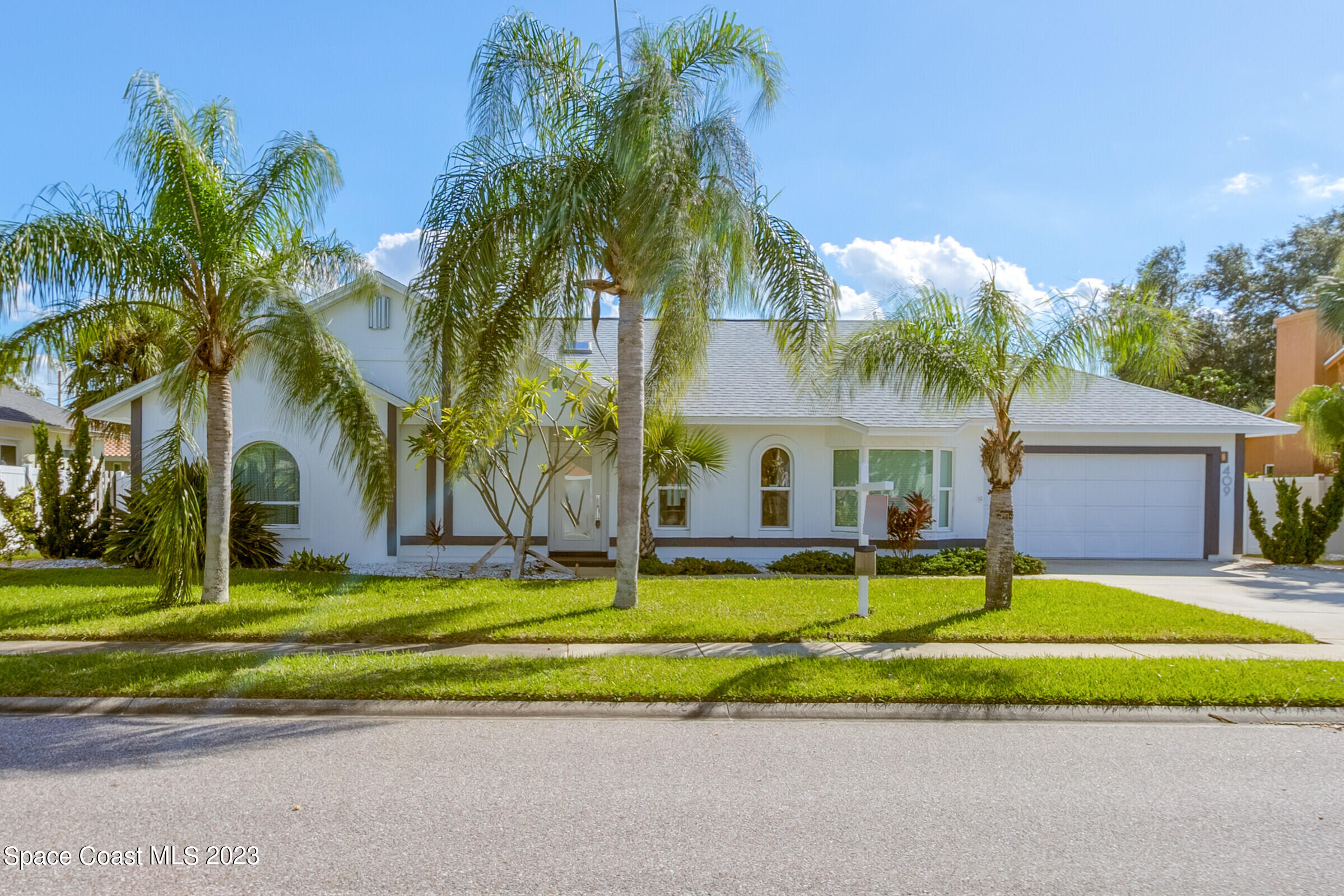 409 Lighthouse Landing Street