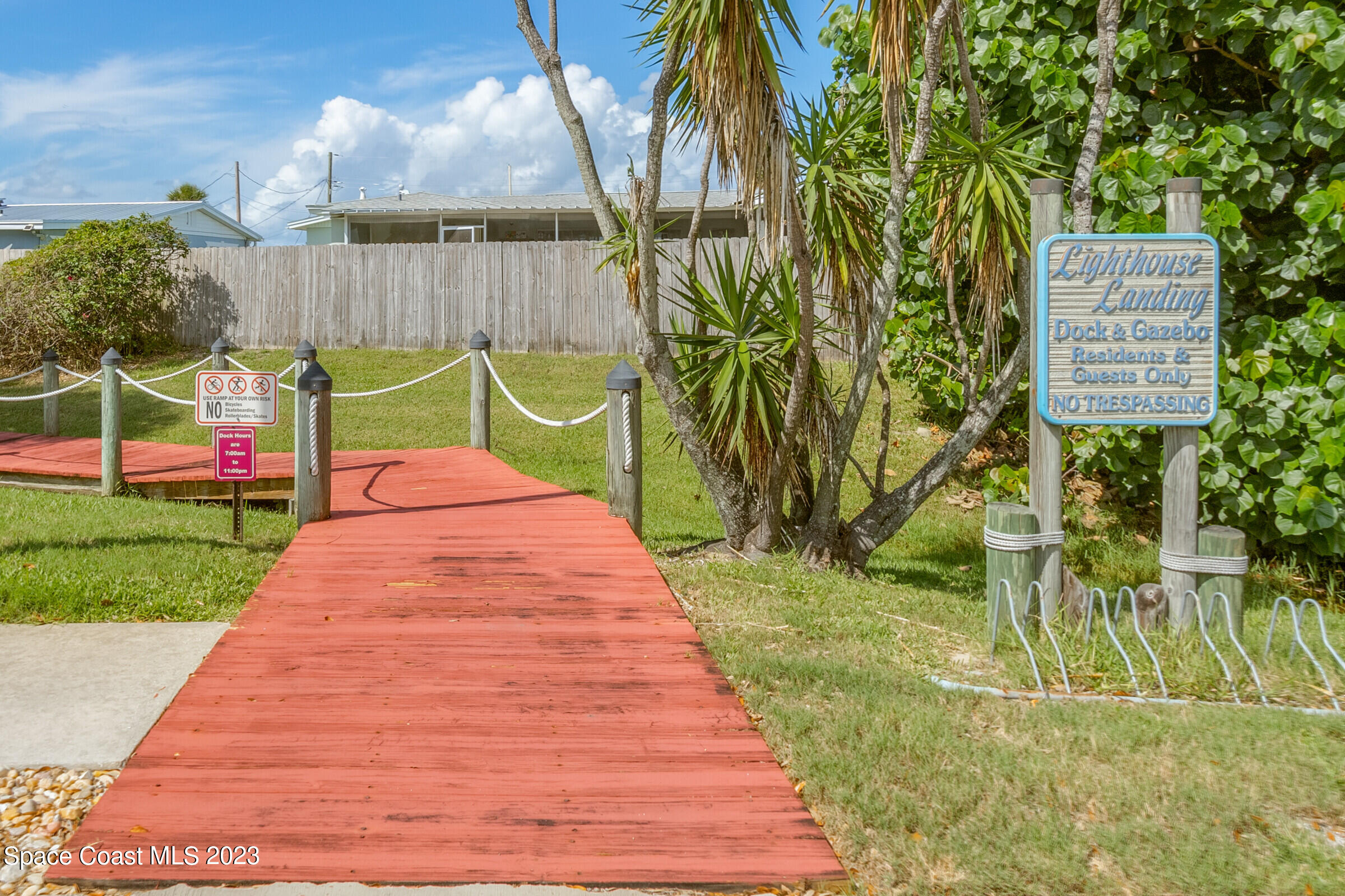 409 Lighthouse Landing Street