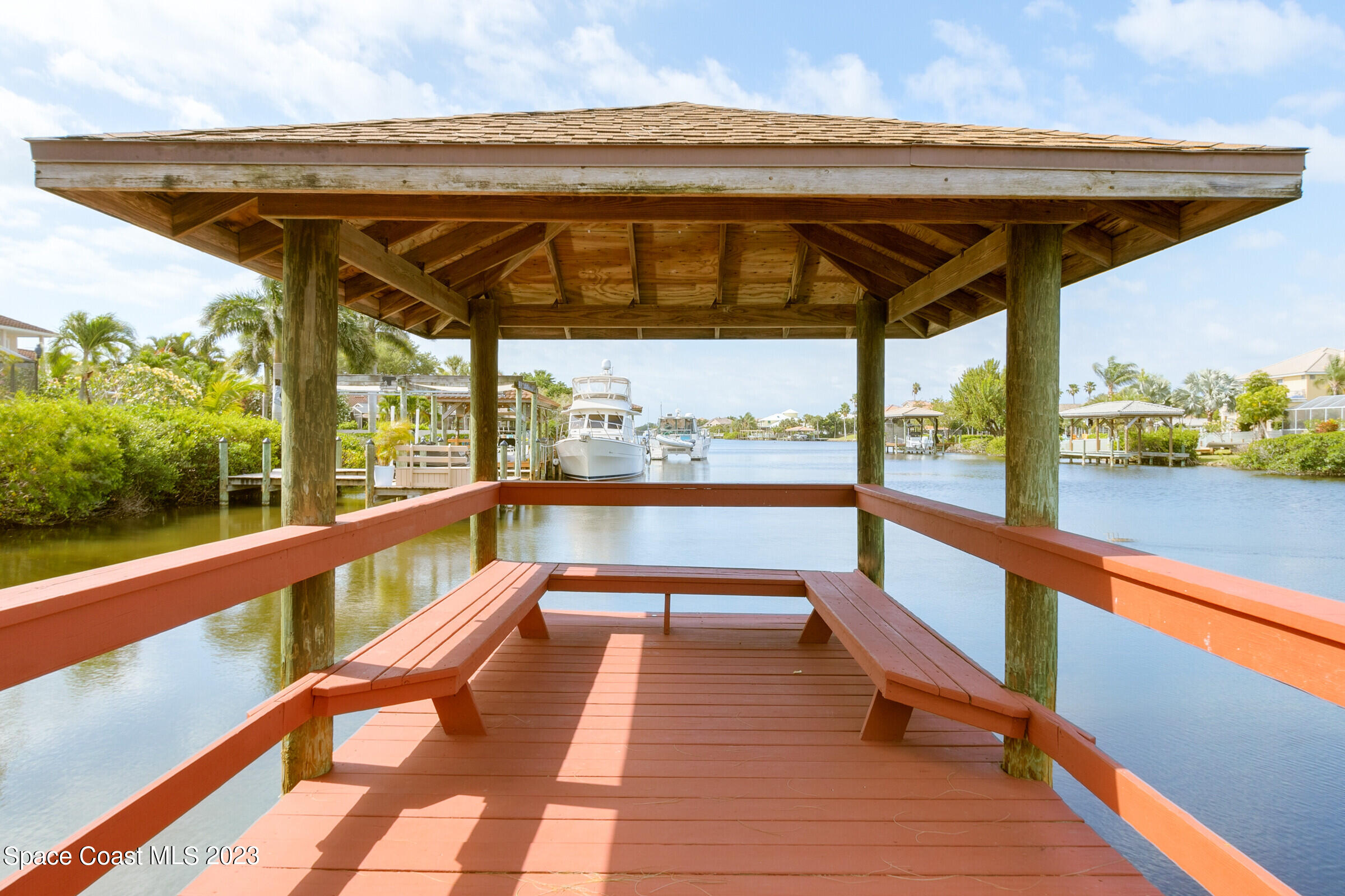 409 Lighthouse Landing Street