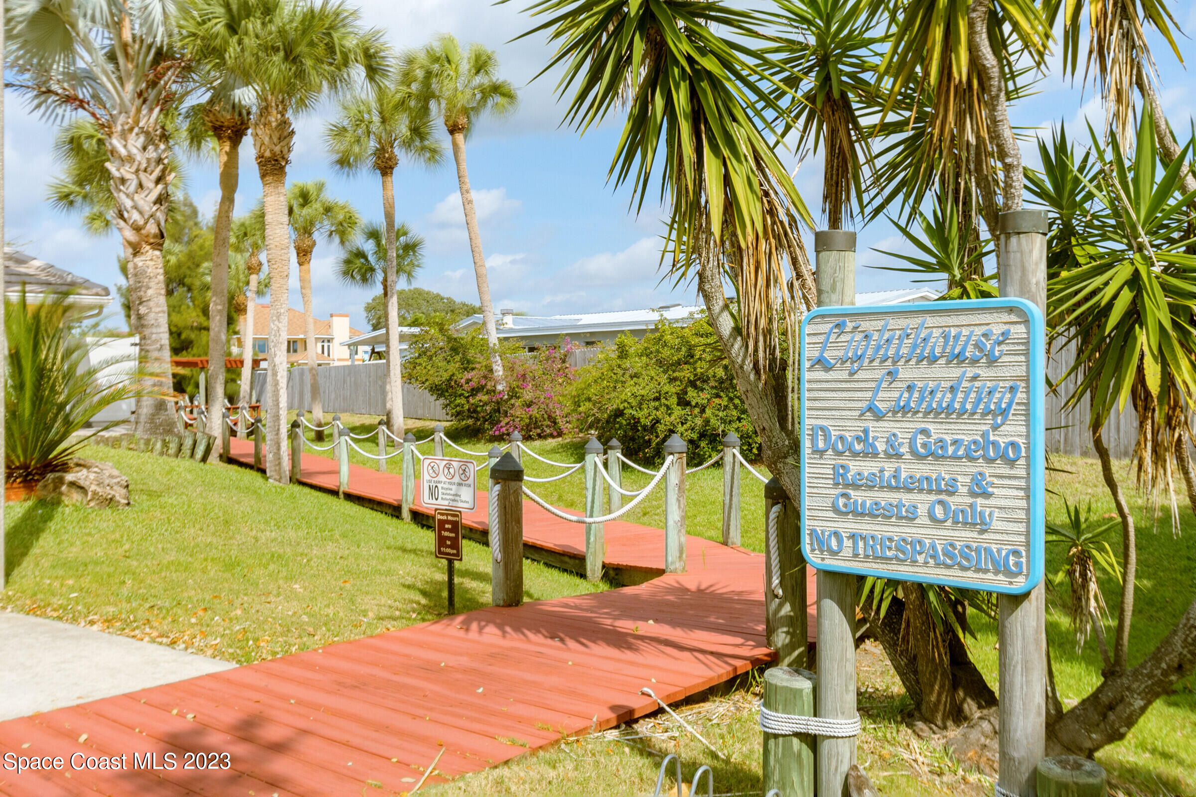 409 Lighthouse Landing Street