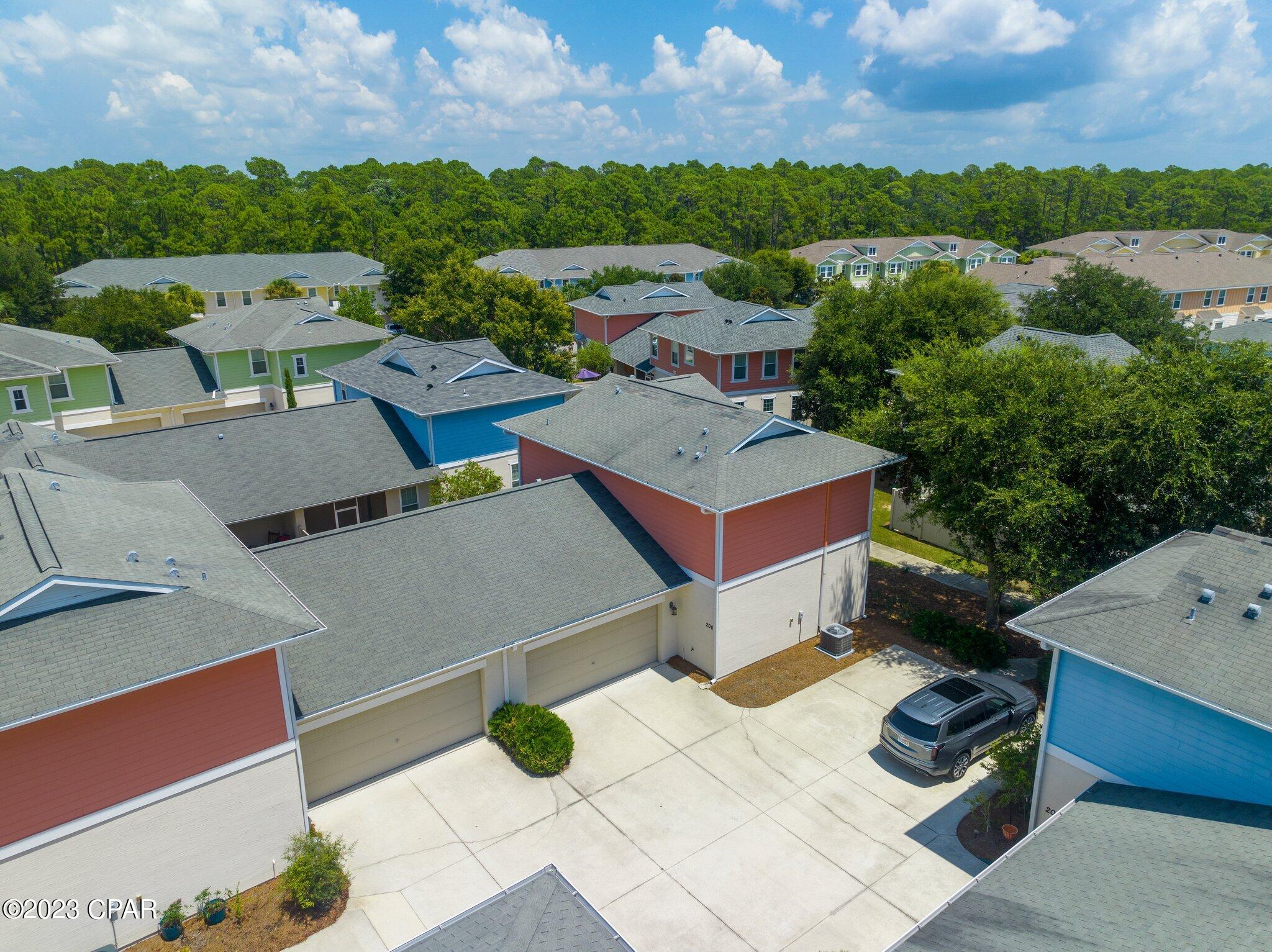 206 Sand Oak Boulevard