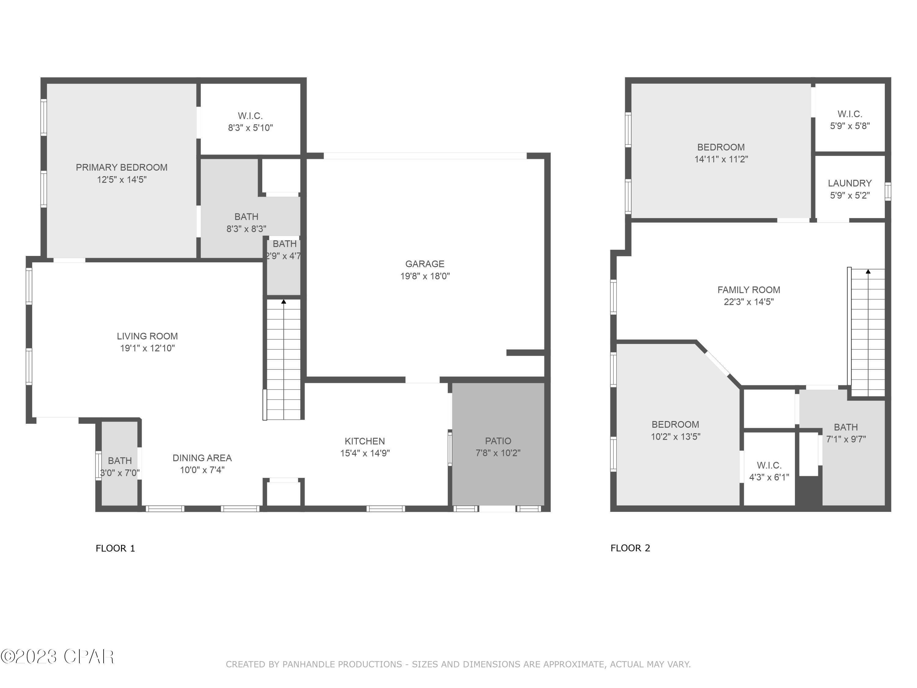 206 Sand Oak Boulevard