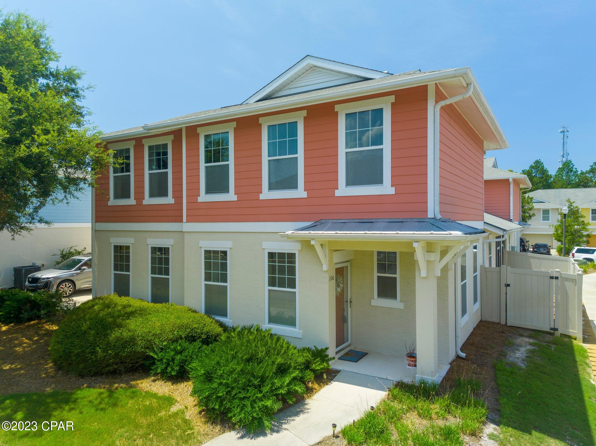 206 Sand Oak Boulevard