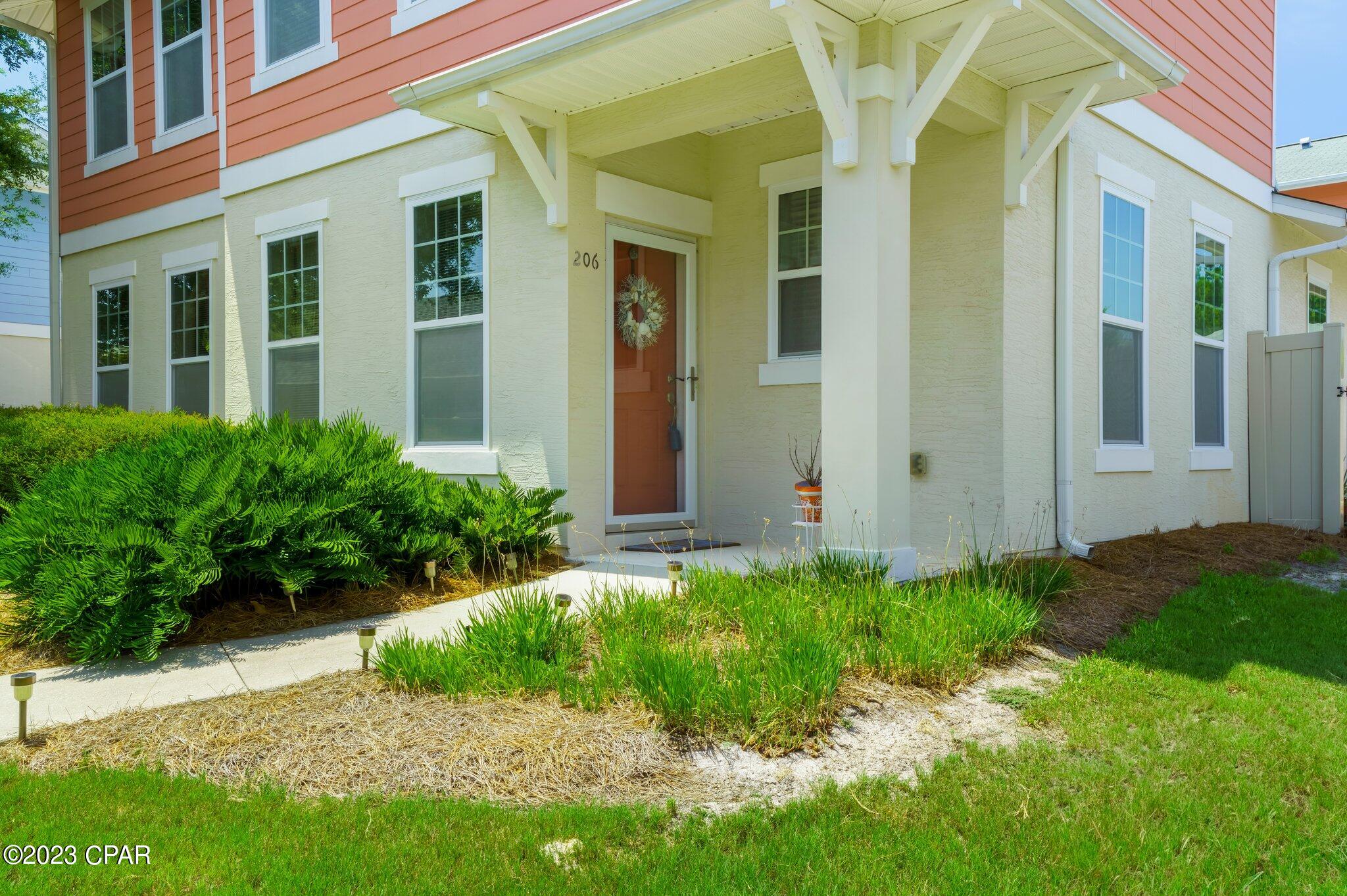 206 Sand Oak Boulevard