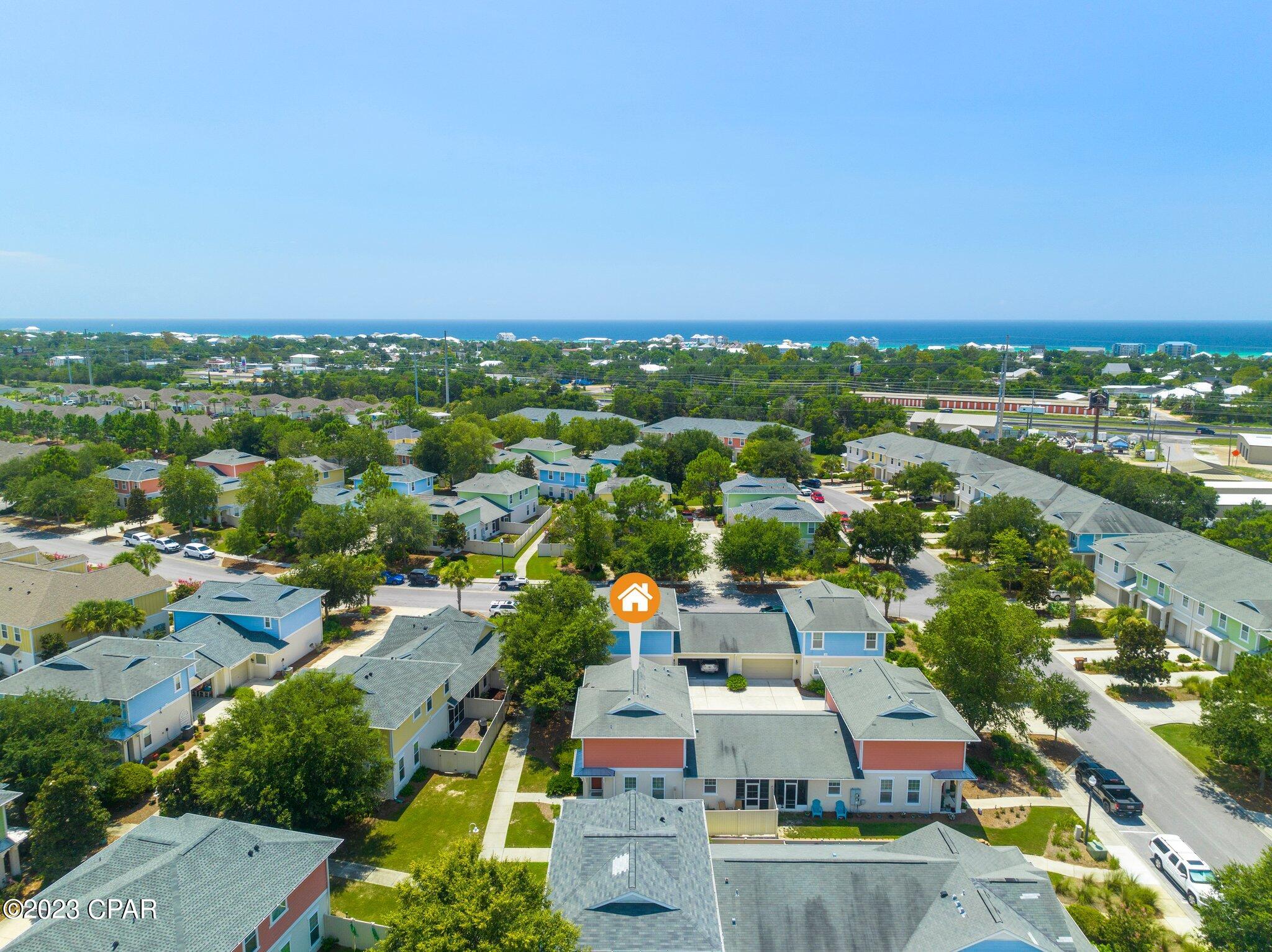 206 Sand Oak Boulevard