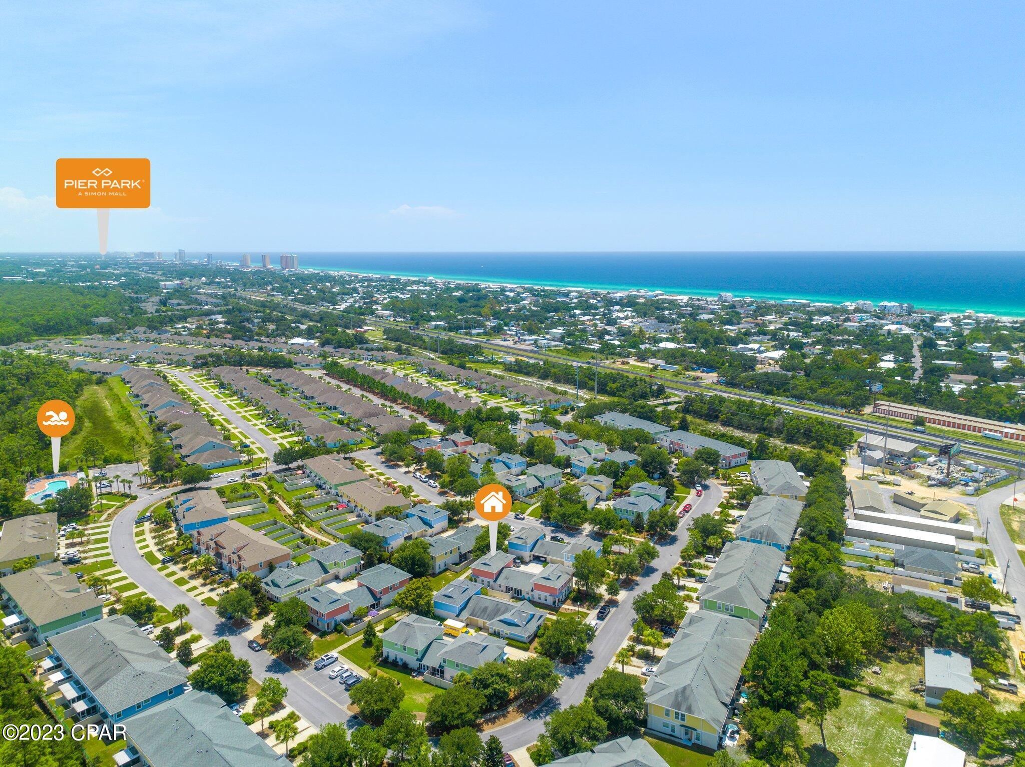 206 Sand Oak Boulevard