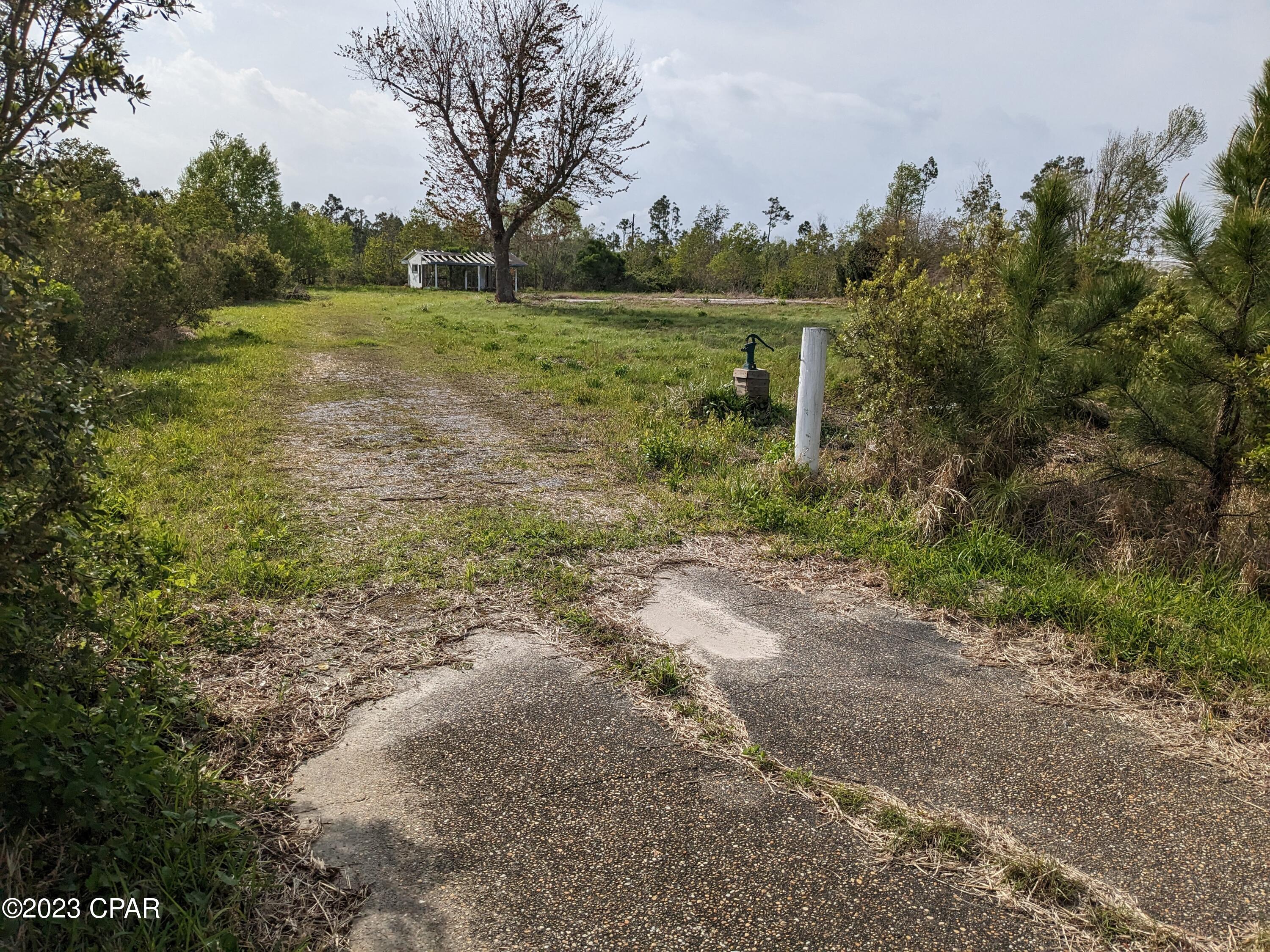 2018 Highway 2297