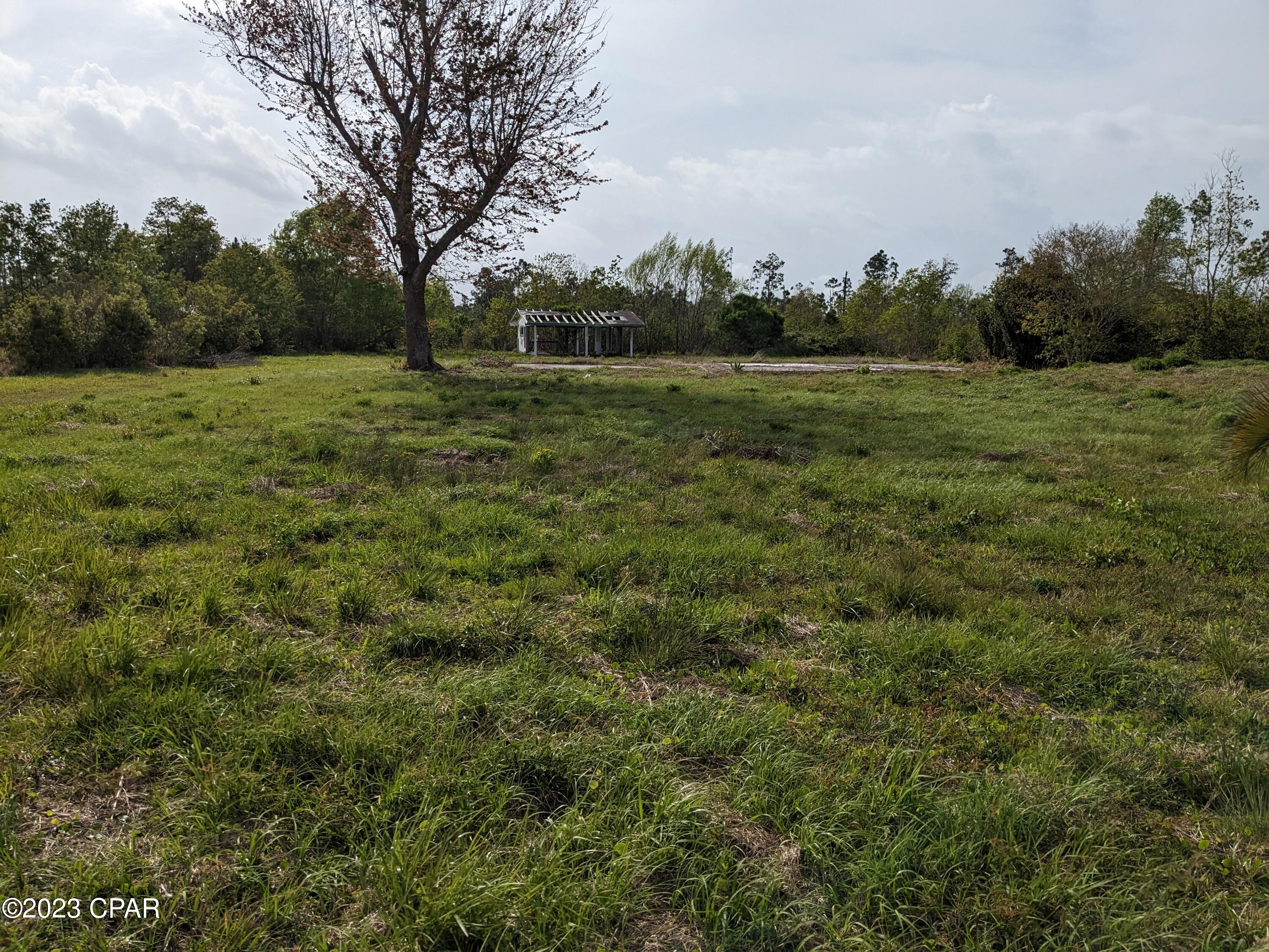 2018 Highway 2297