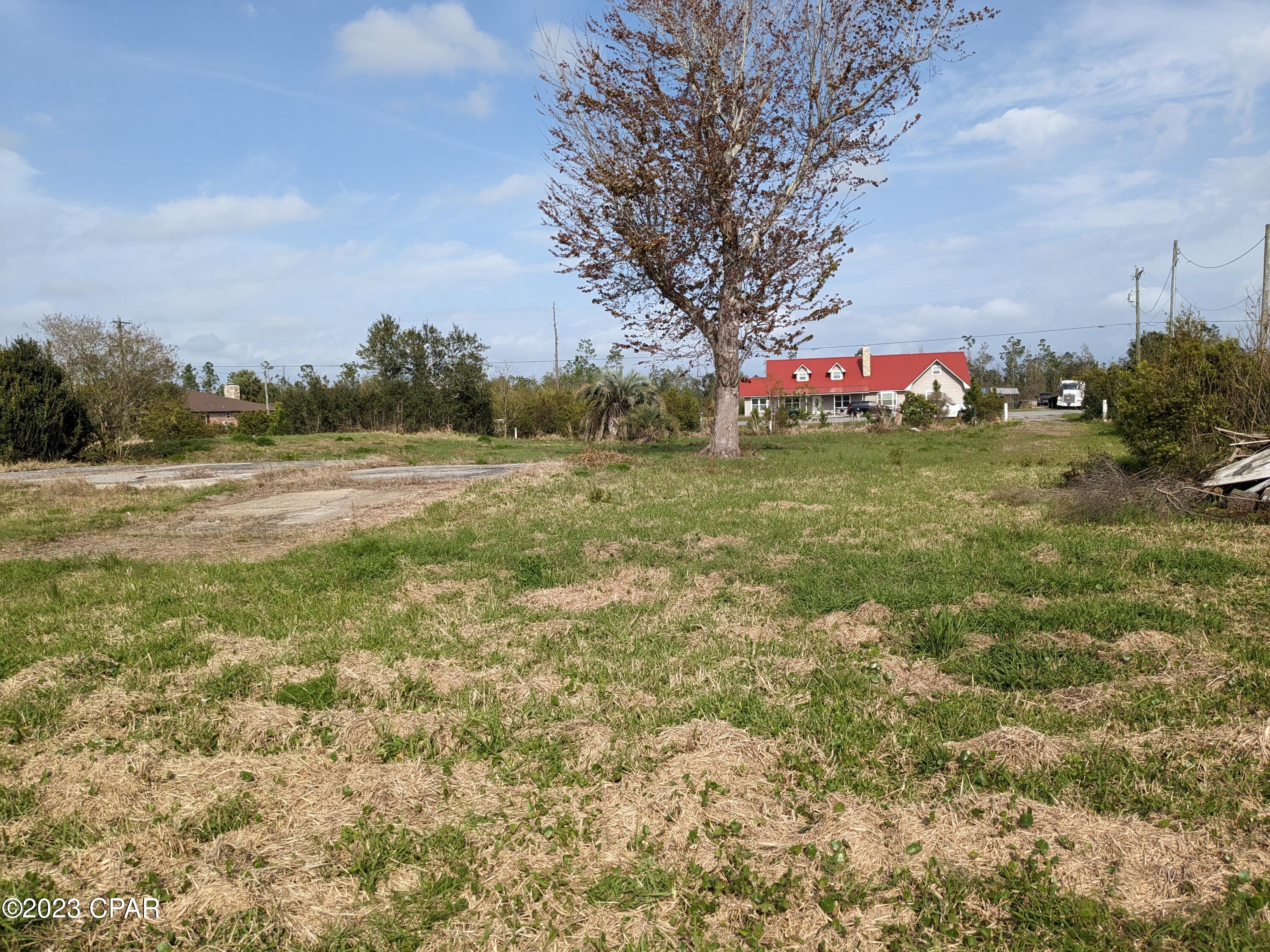 2018 Highway 2297