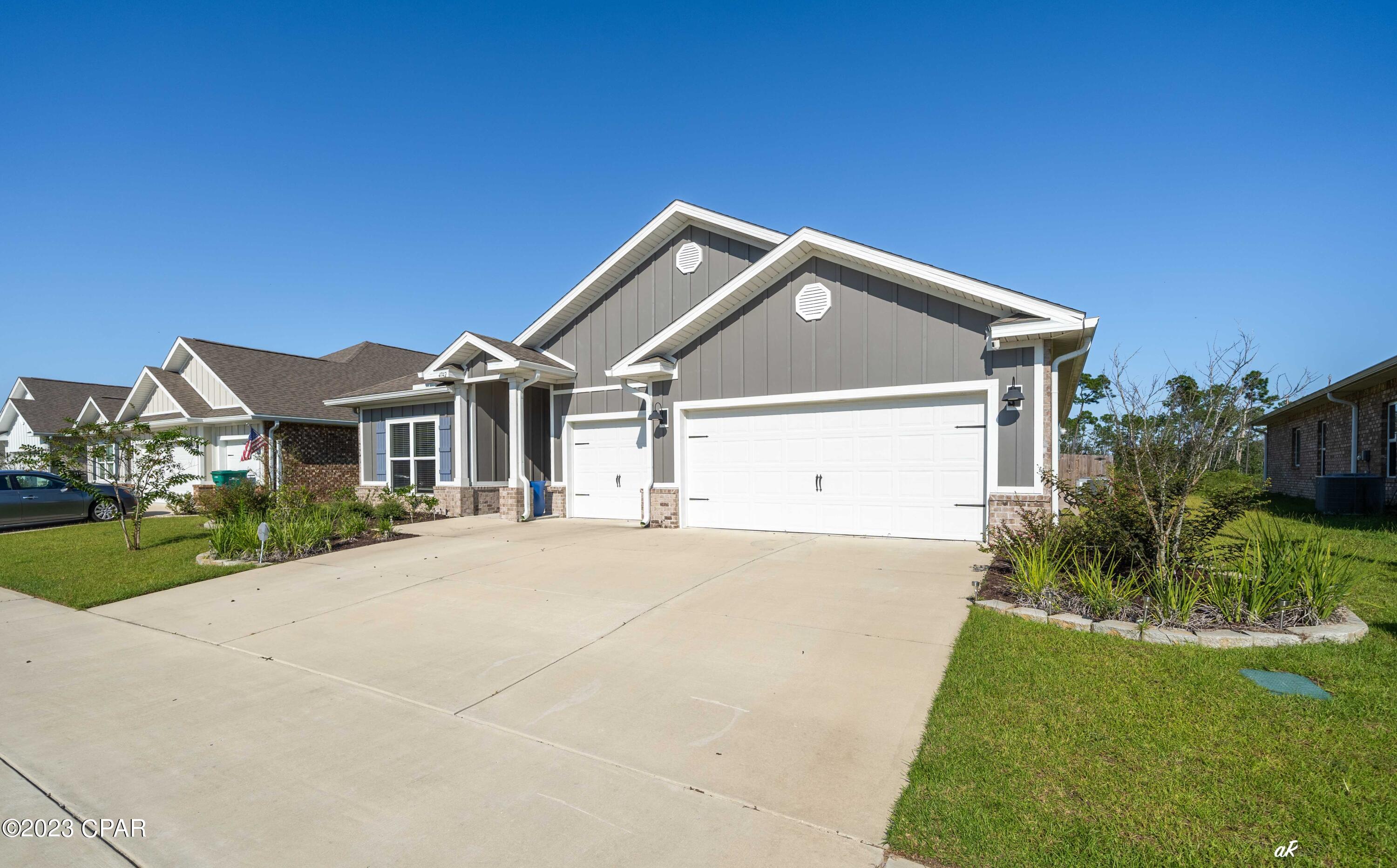 4742 Standing Cypress Drive