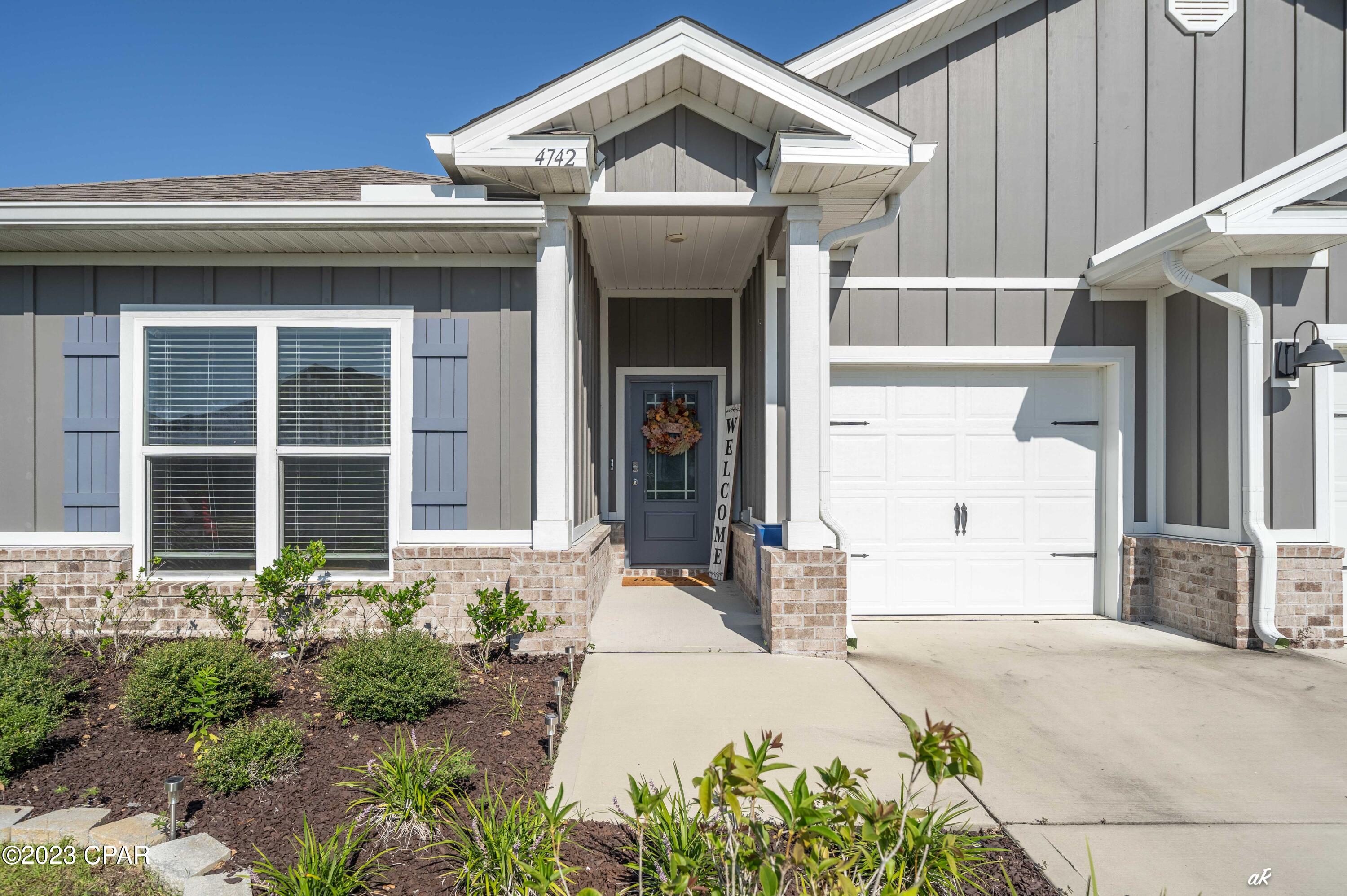 4742 Standing Cypress Drive