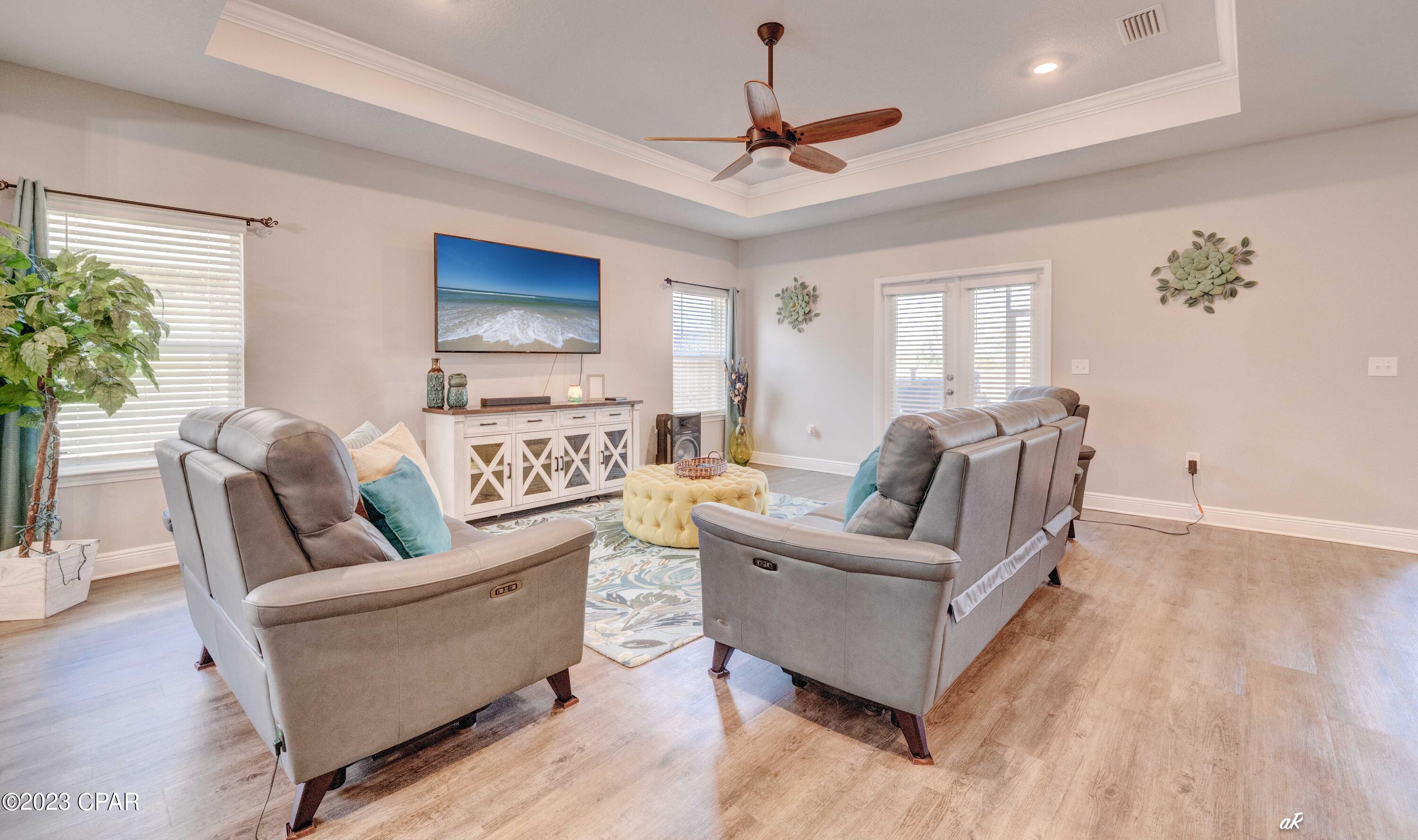 4742 Standing Cypress Drive