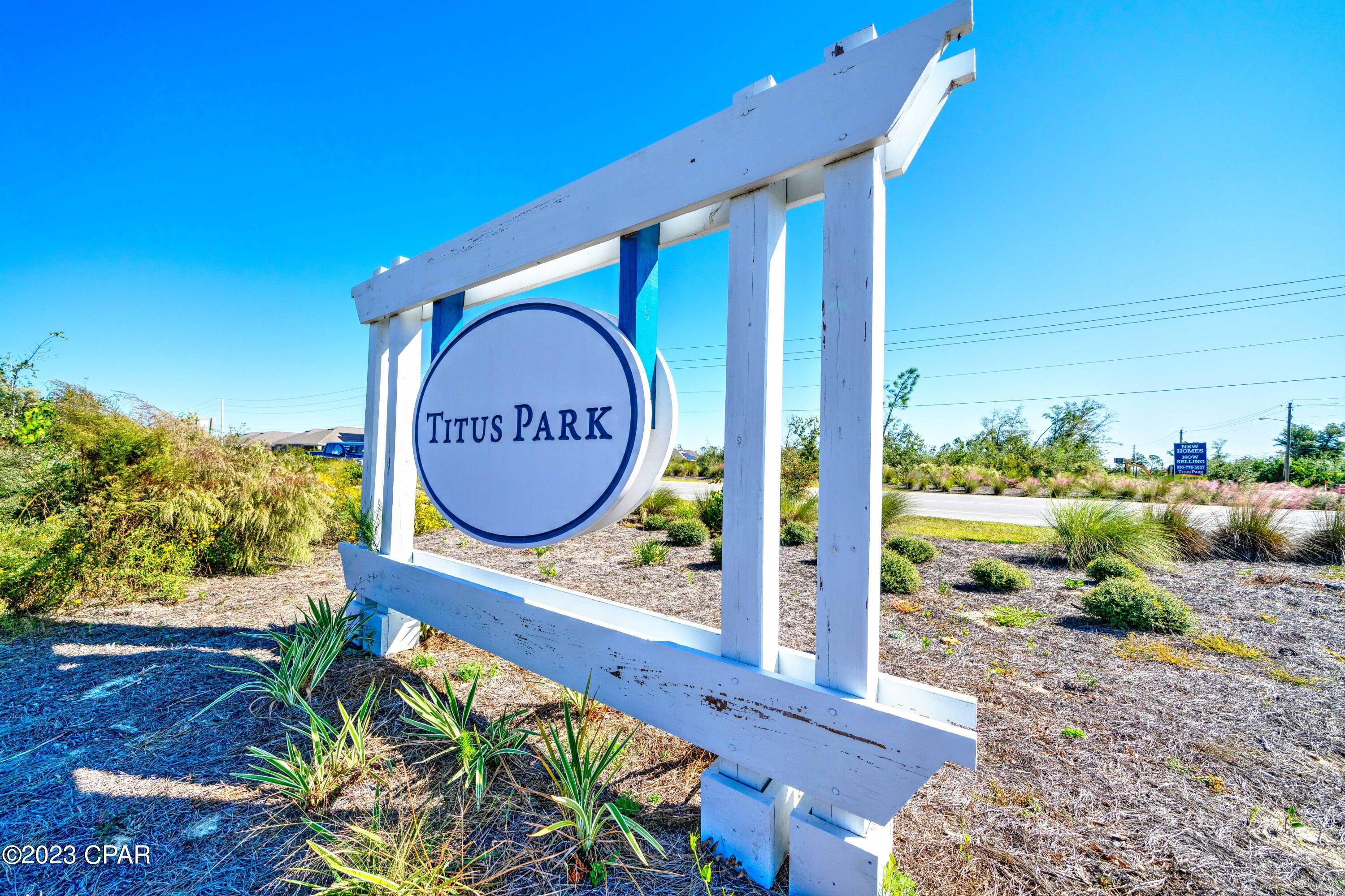 4742 Standing Cypress Drive