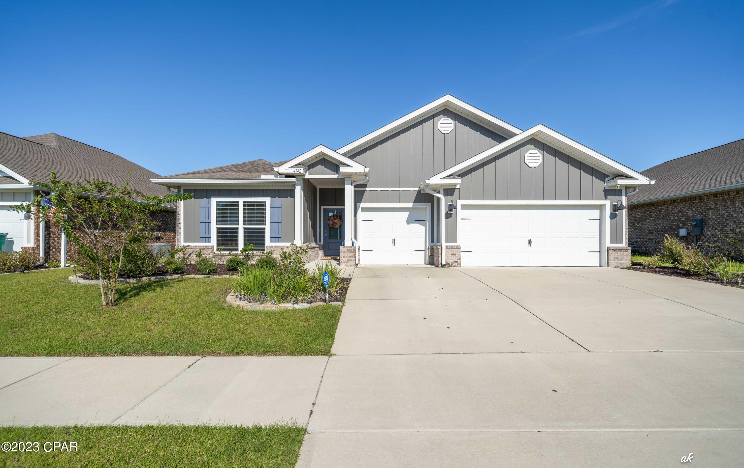 4742 Standing Cypress Drive