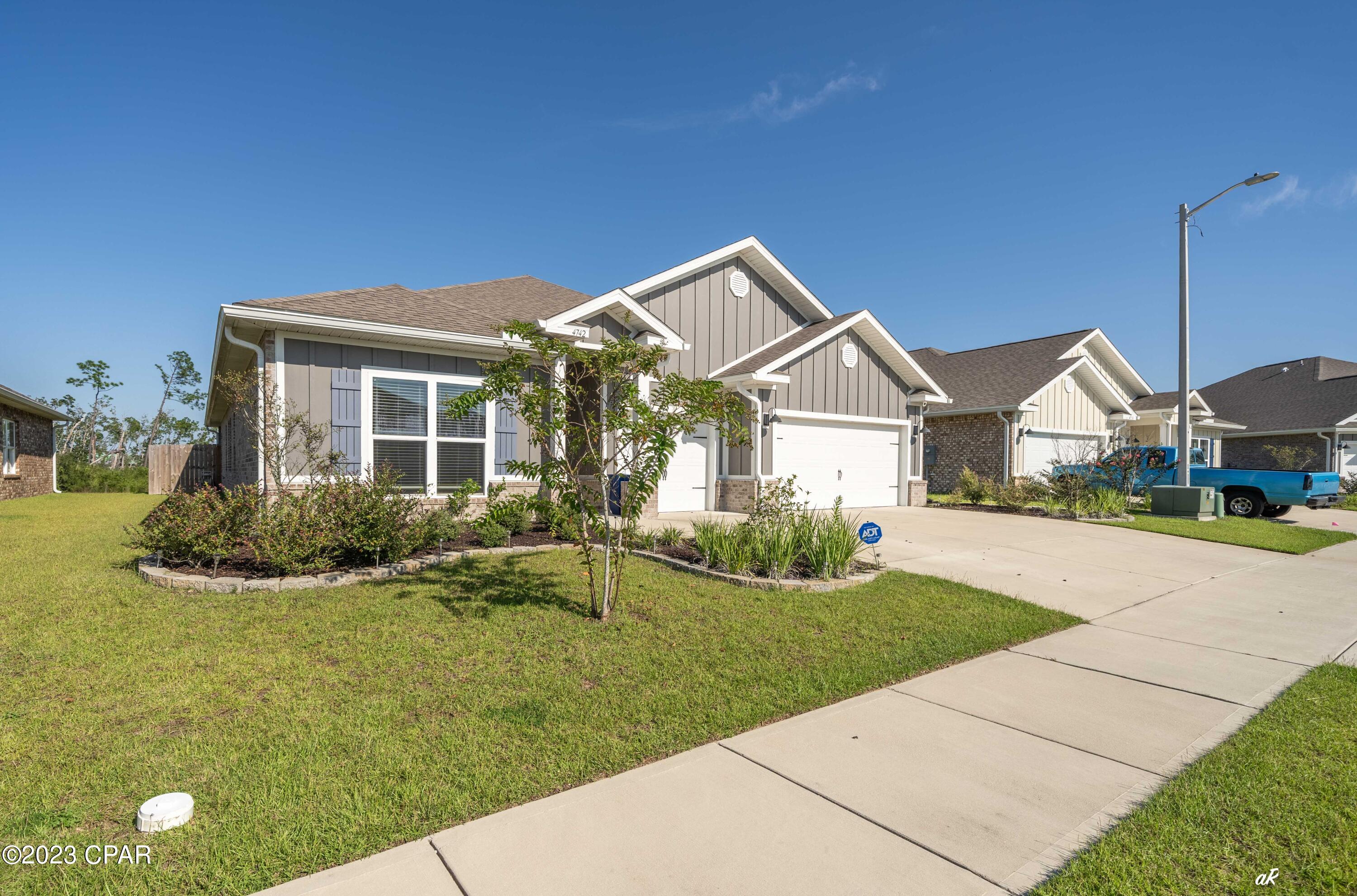 4742 Standing Cypress Drive