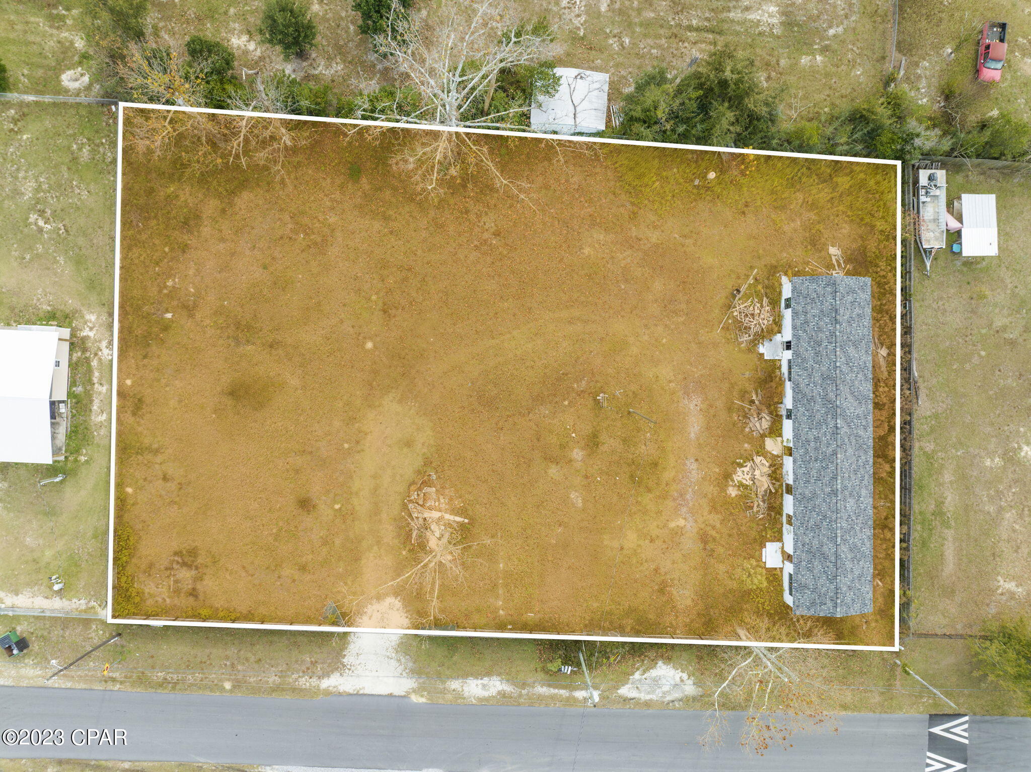 7222 Pittsburgh Street