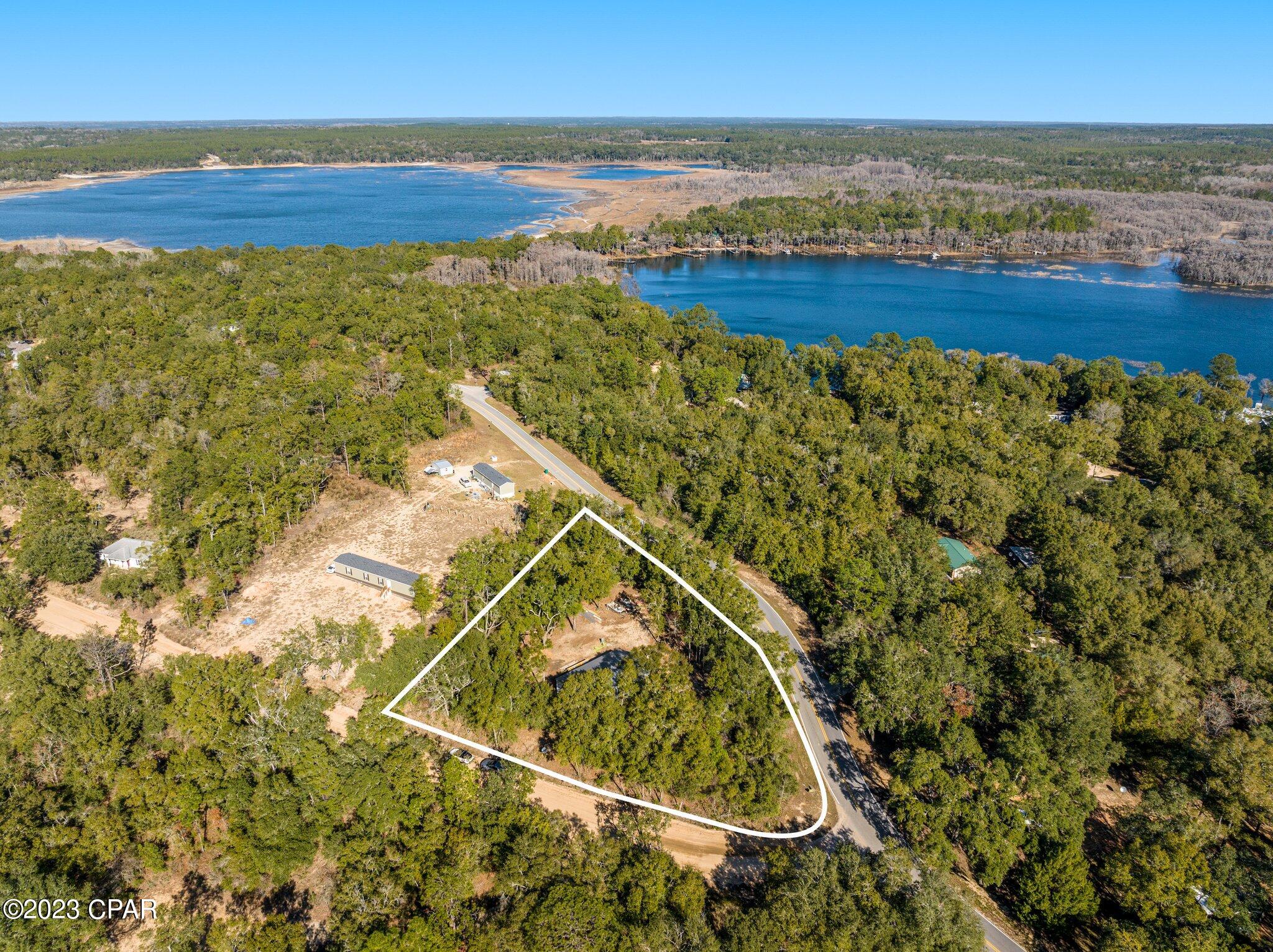 3904 Stewart Lake Road