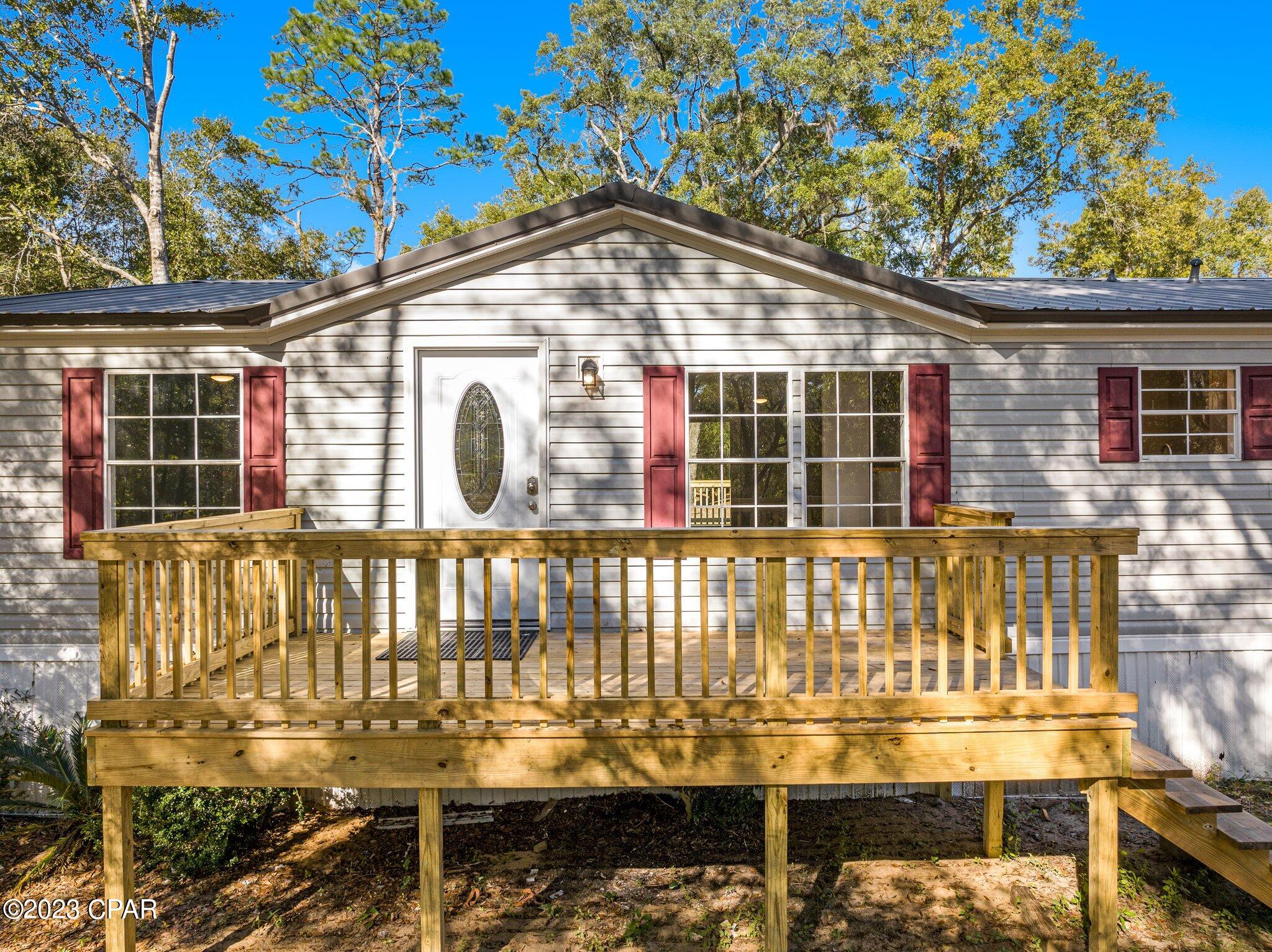 3904 Stewart Lake Road