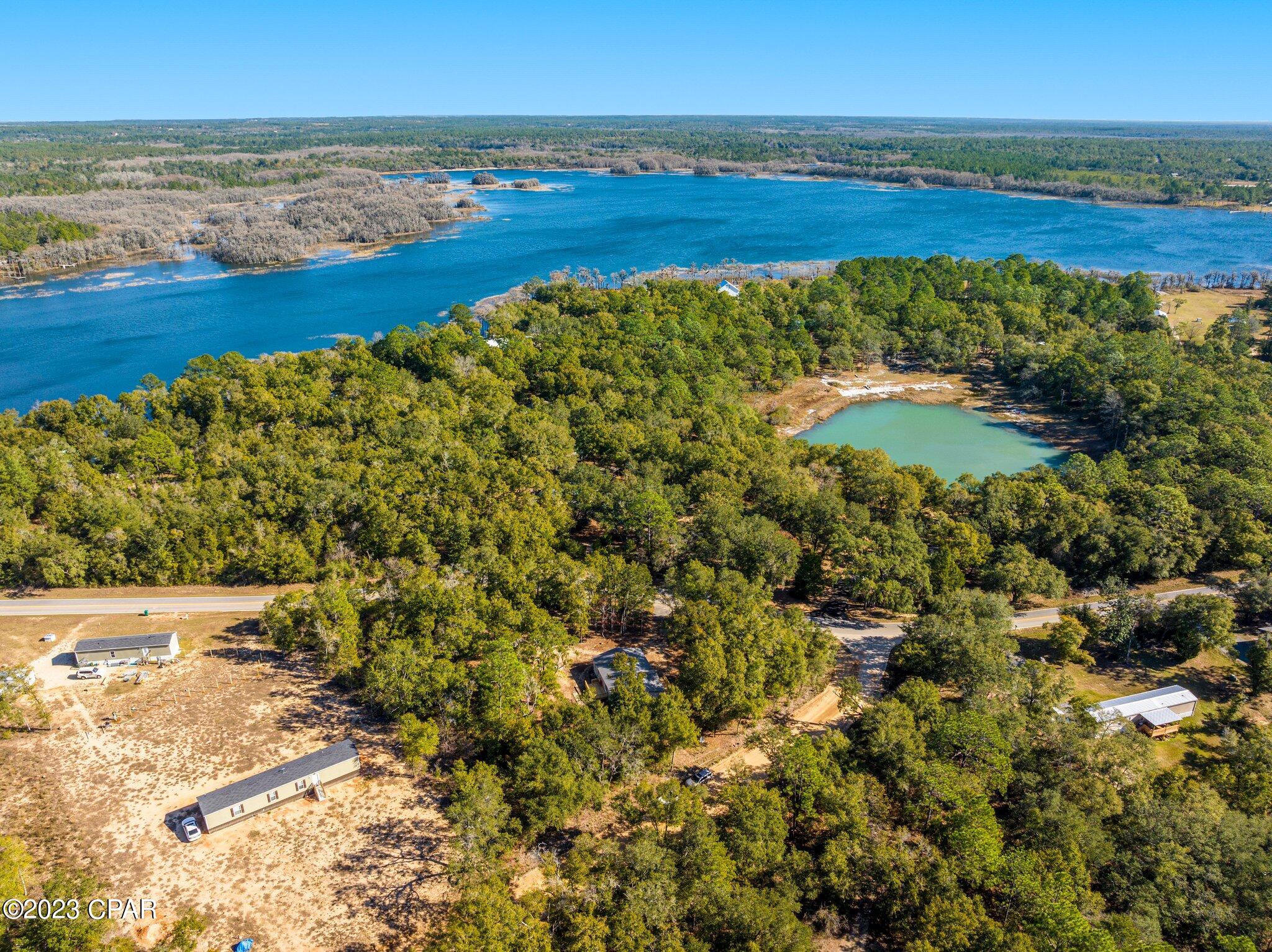 3904 Stewart Lake Road