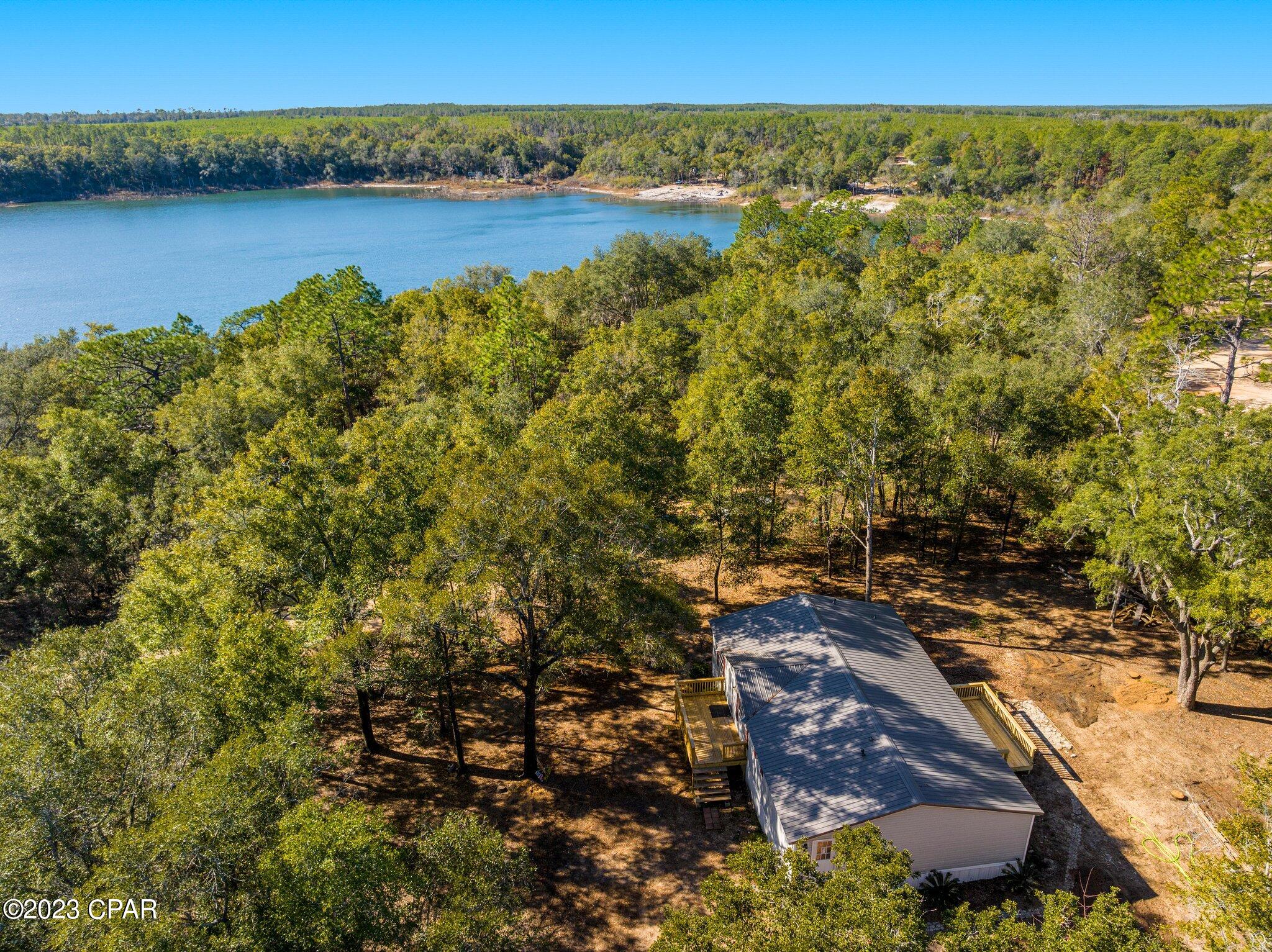 3904 Stewart Lake Road