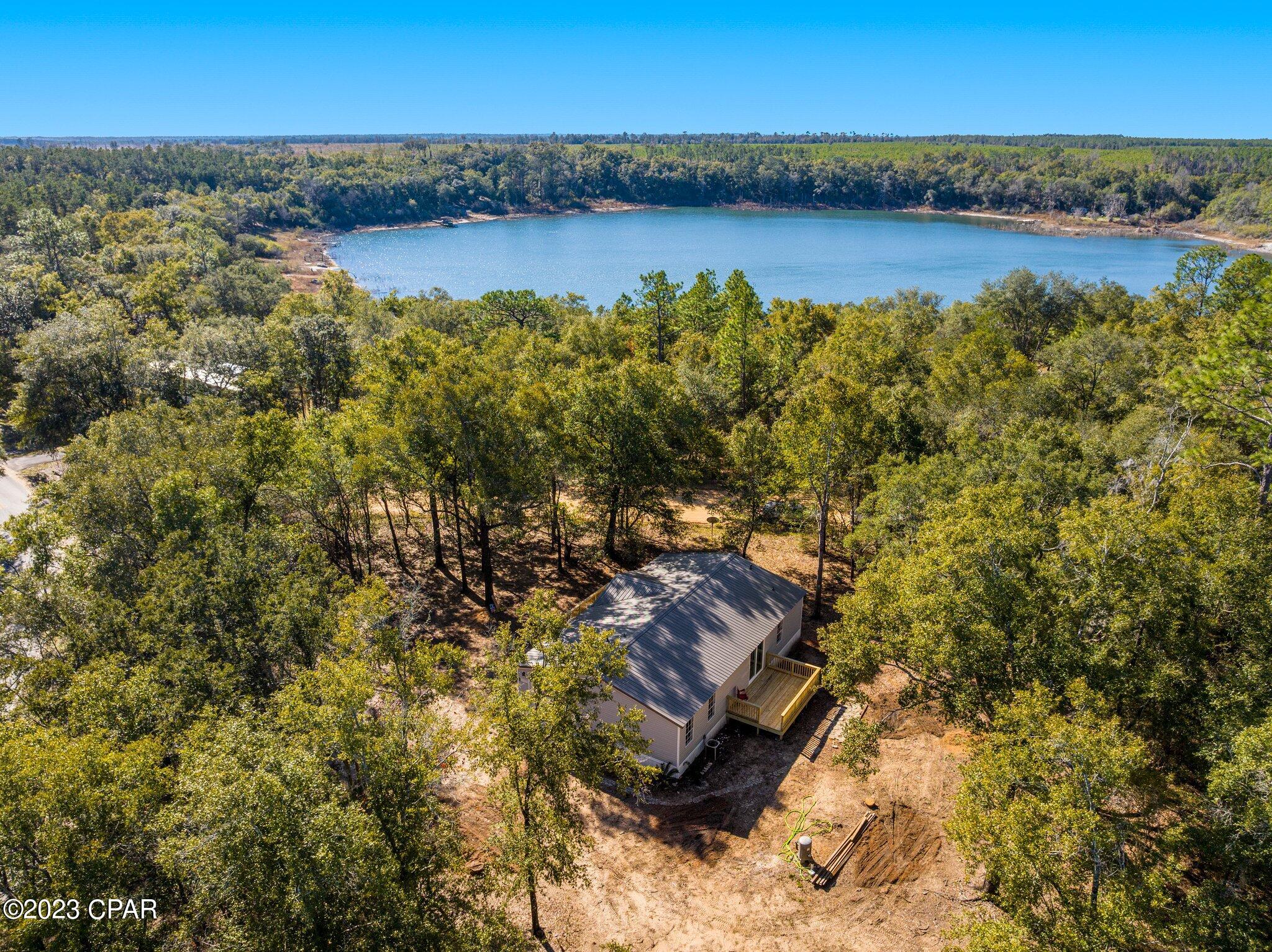 3904 Stewart Lake Road